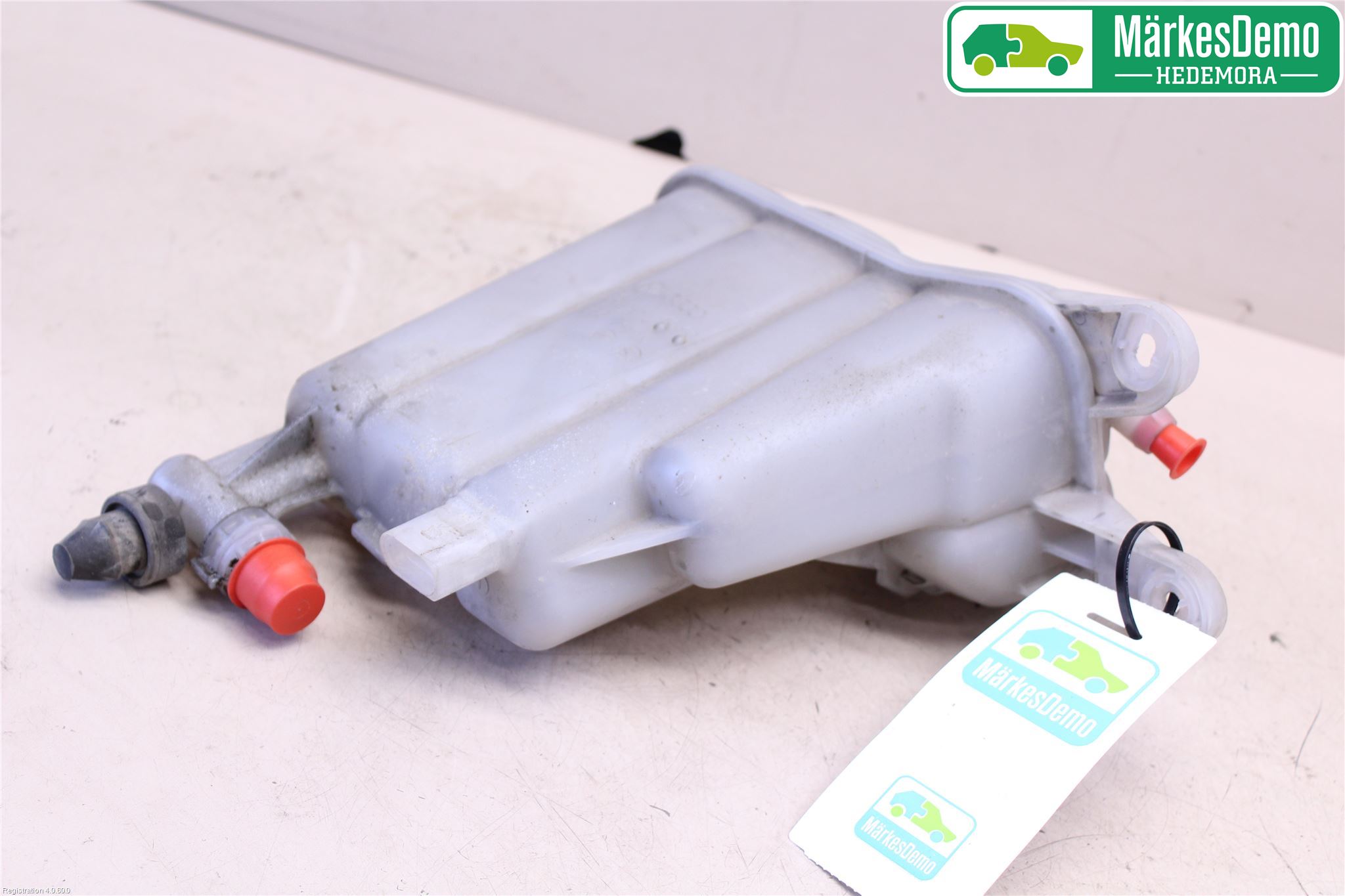 Audi A4/S4 08-11 Expansionstank