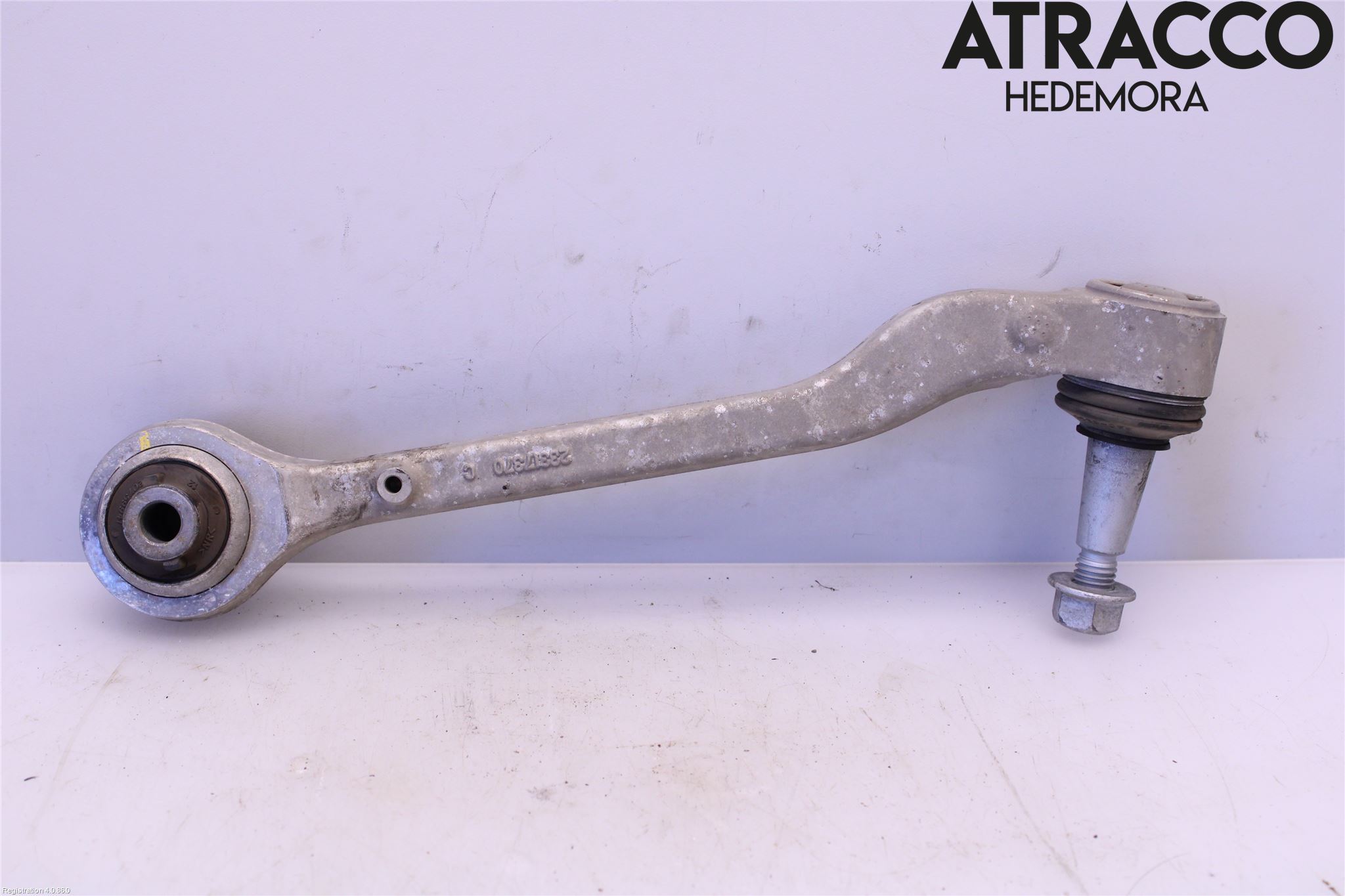 Chevrolet CAMARO Bärarm Fram Undre Hö