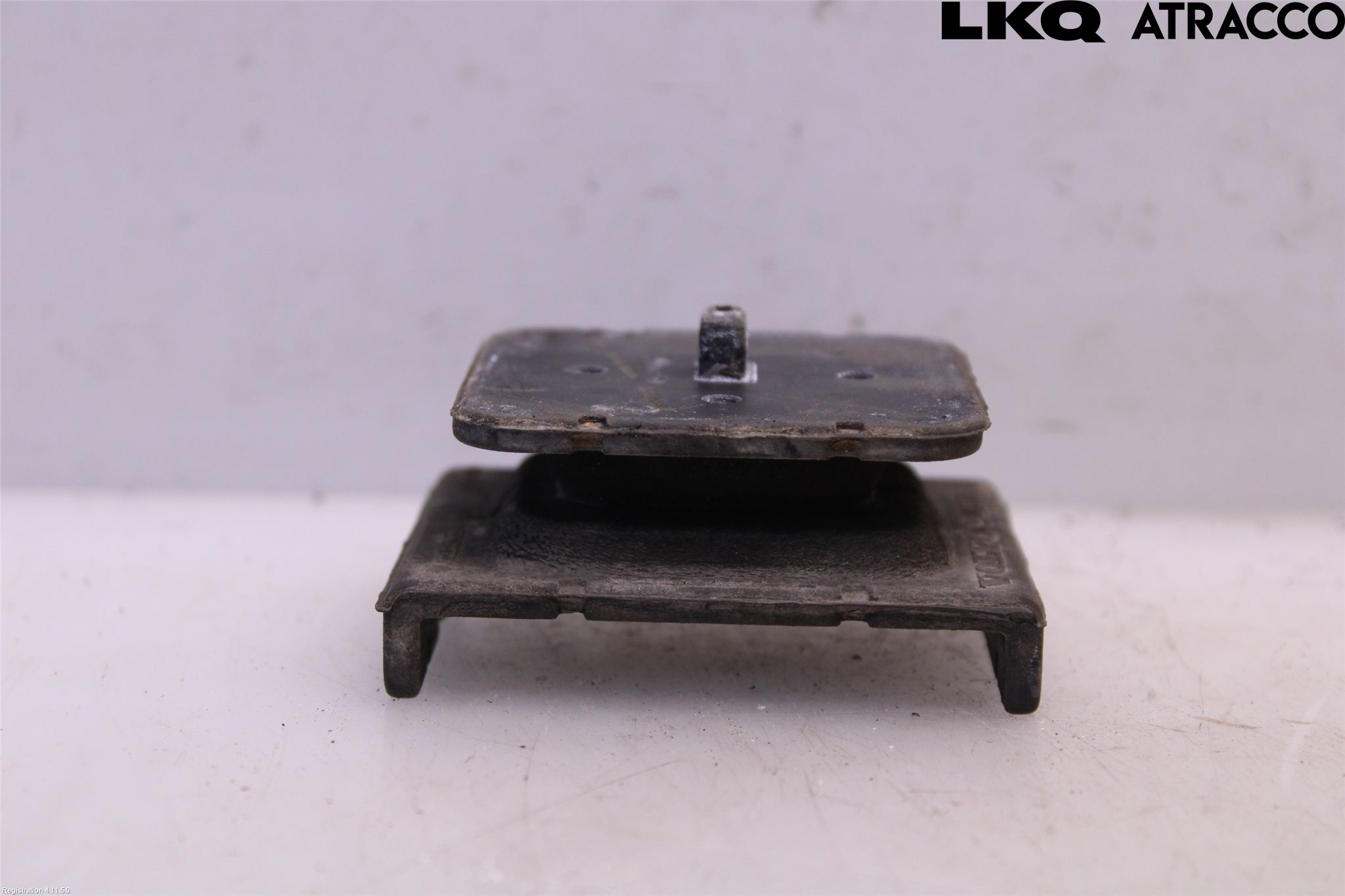 Volvo XC60 18- Bakvagn Övrigt