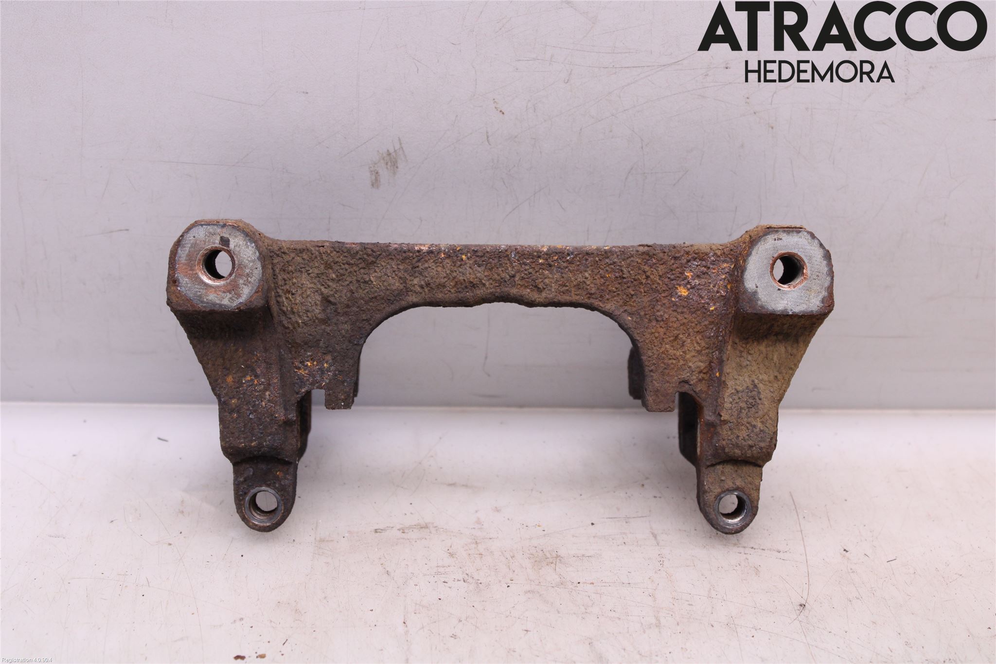 Subaru OUTBACK 15-20 Bromsokshållare