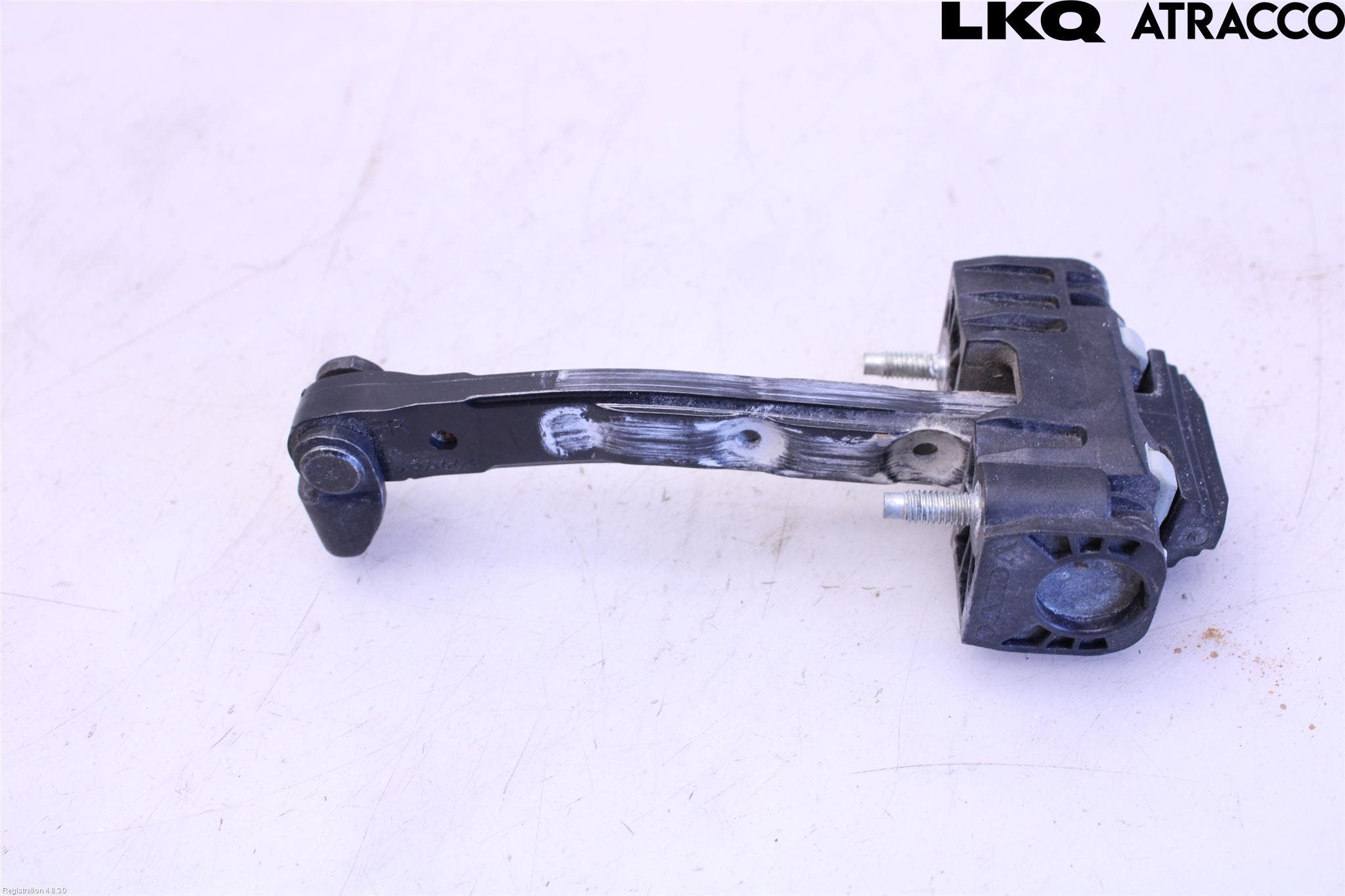 Volvo V60 11-13 Dörrstopp