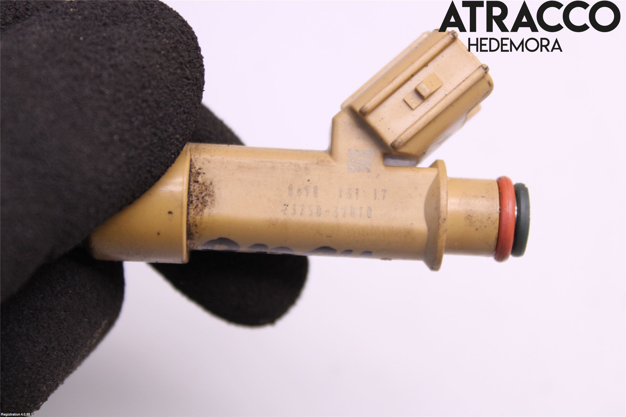 Lexus CT 200h Injspridare