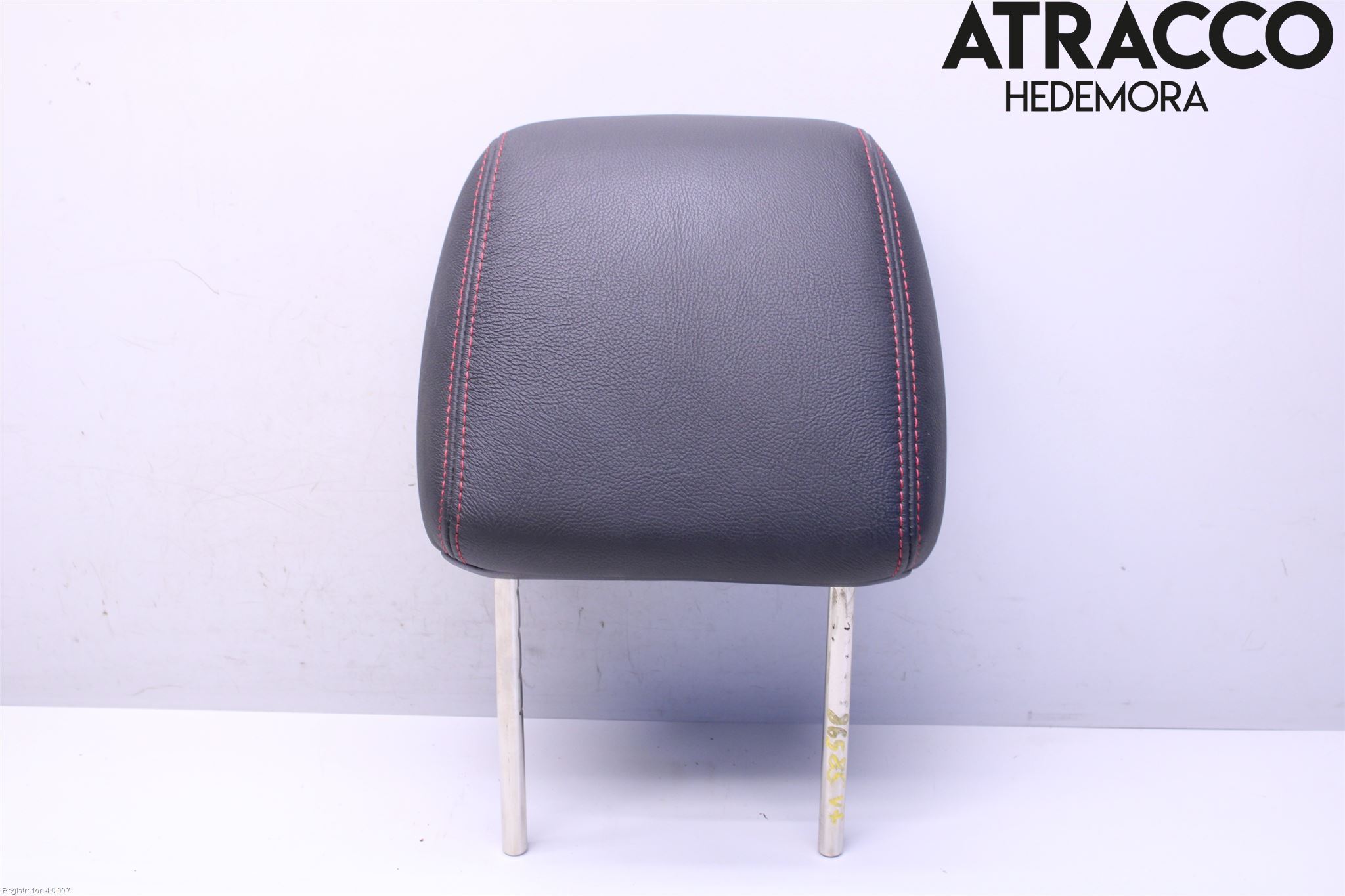 Mazda 3 I 07-08 Inredning Nackstöd