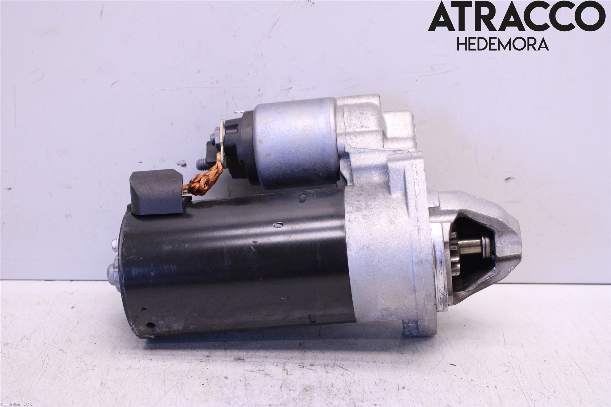 Mercedes-Benz MB E-KLASS (W212) 09-16 Startmotor Diesel