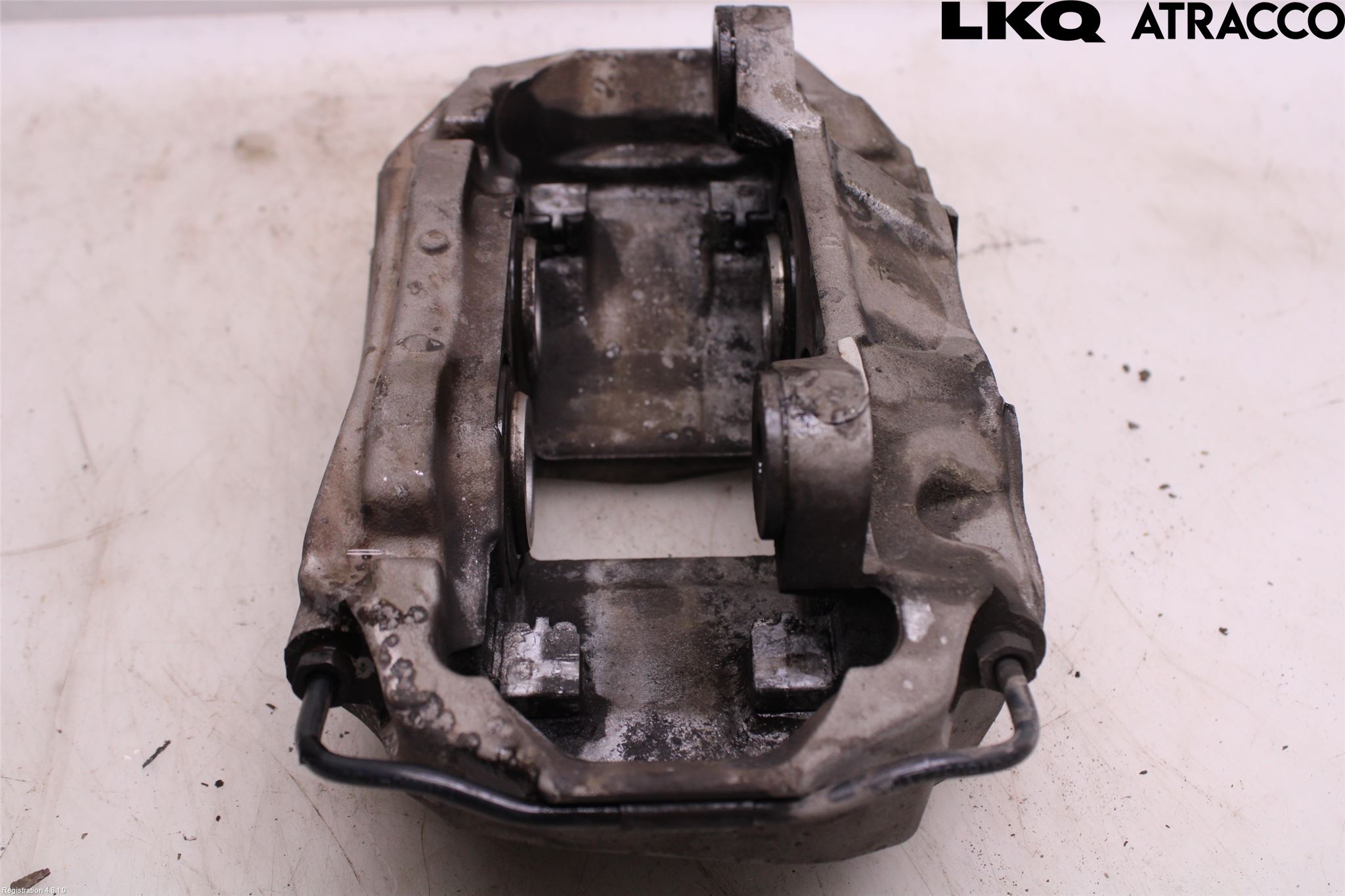 Audi A4/S4 B9 16-19 Bromsok Fram Höger