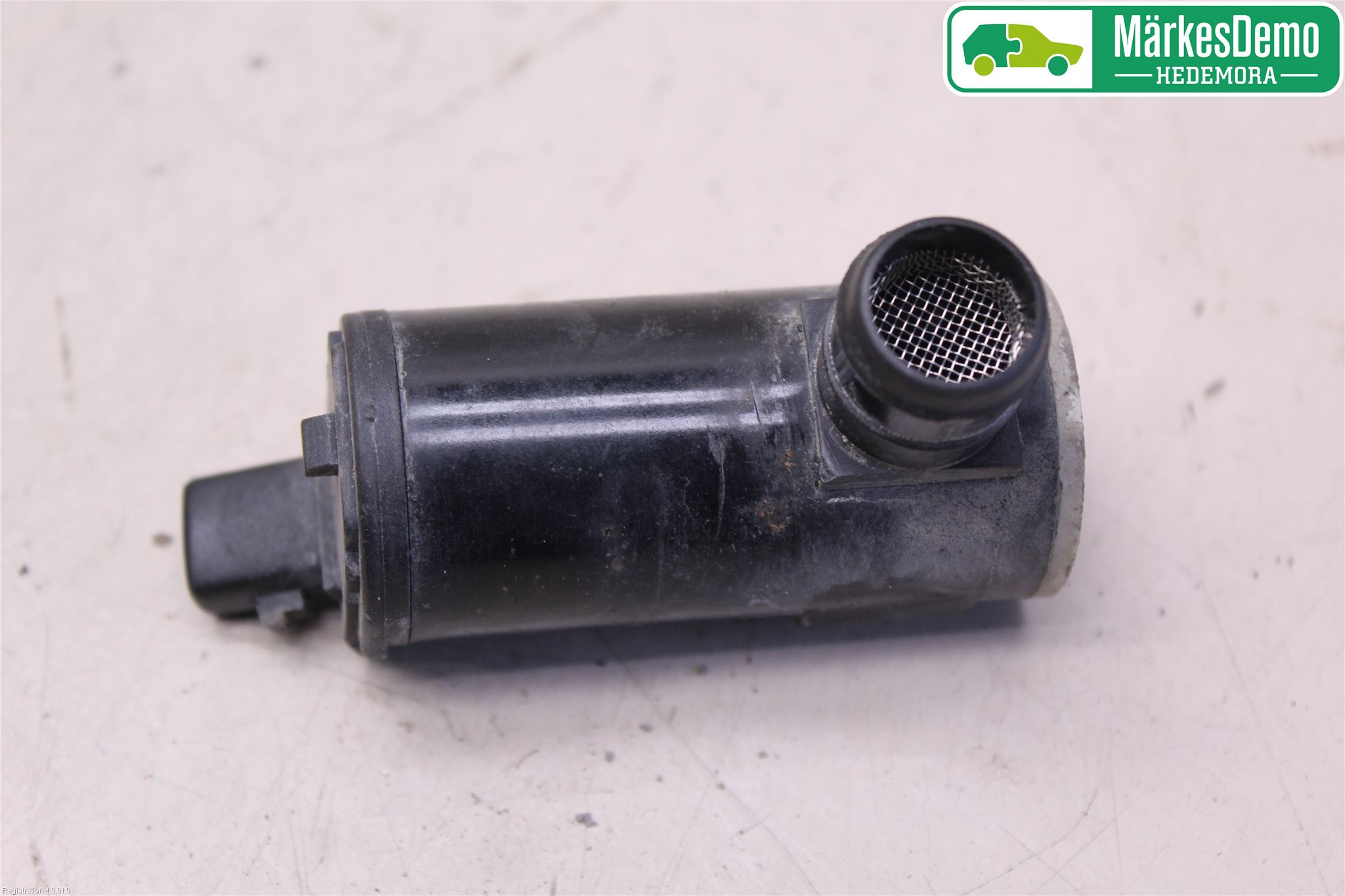 Hyundai ix35 Spolarpump Baklucka