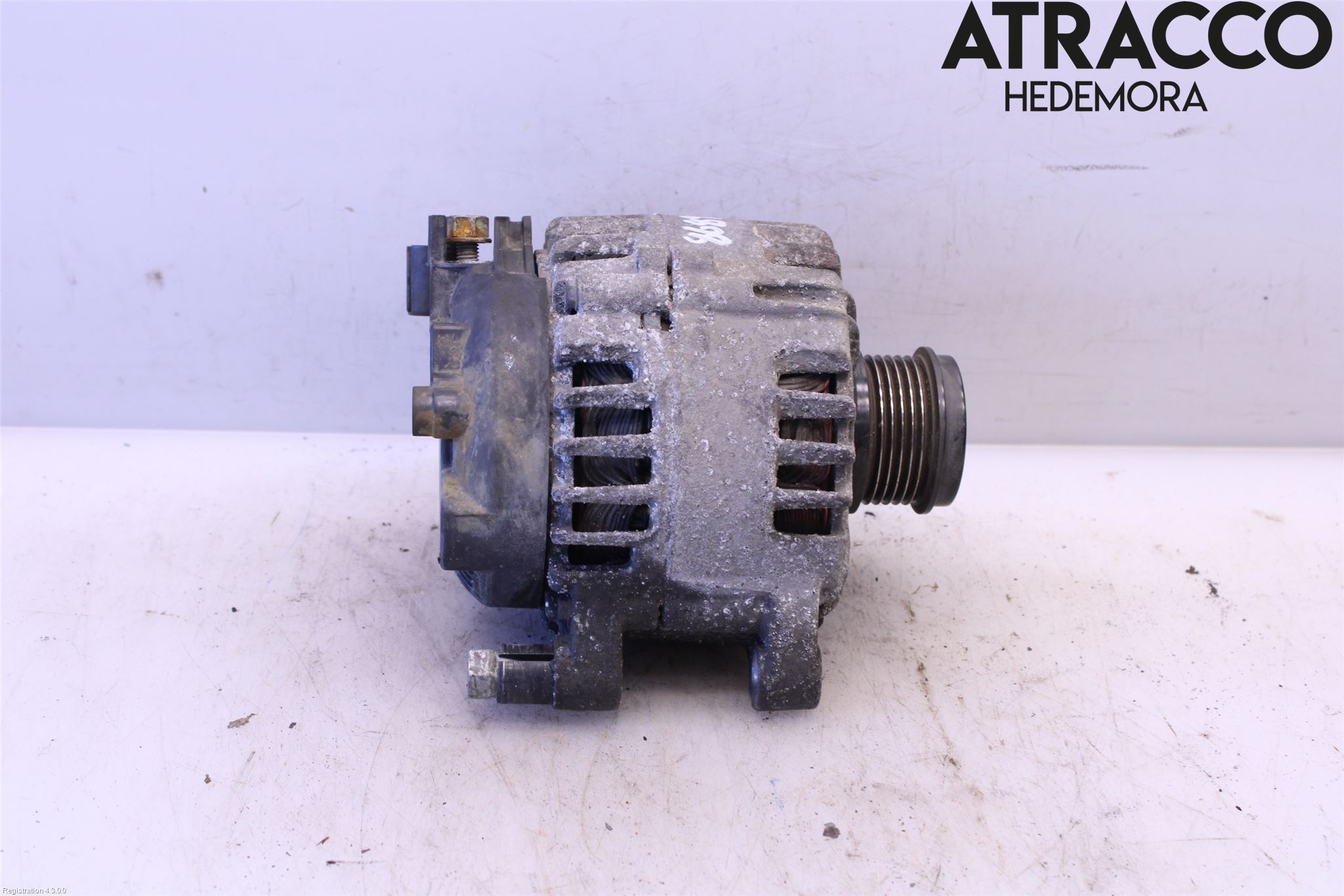 Ford TRANSIT/TOURNEO COURIER 13-23 Generator