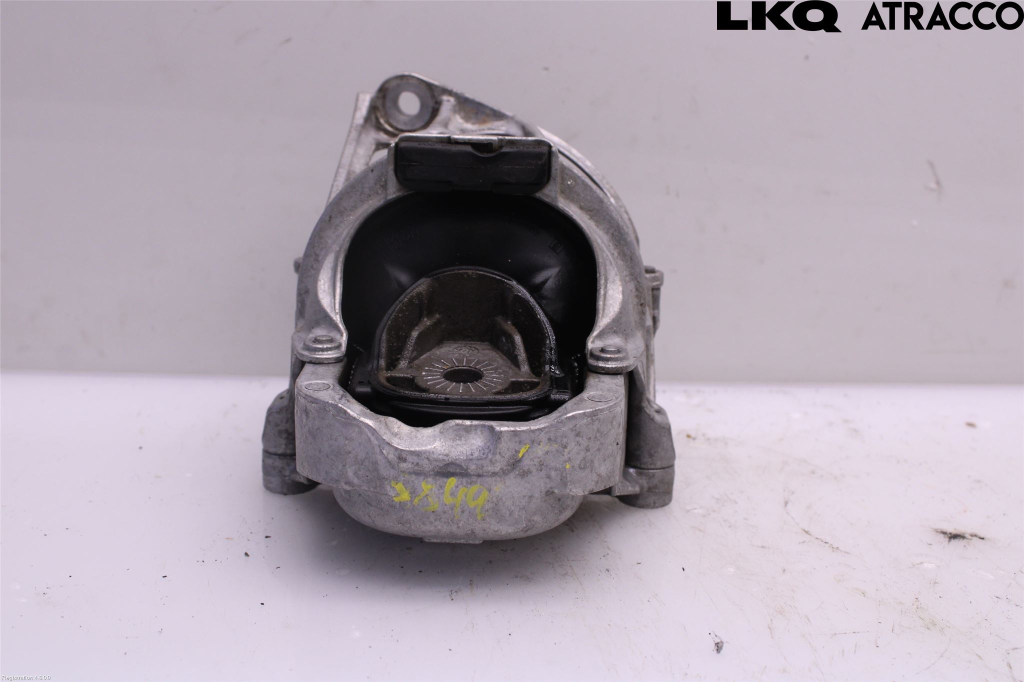 Audi A5 17- Motorfäste