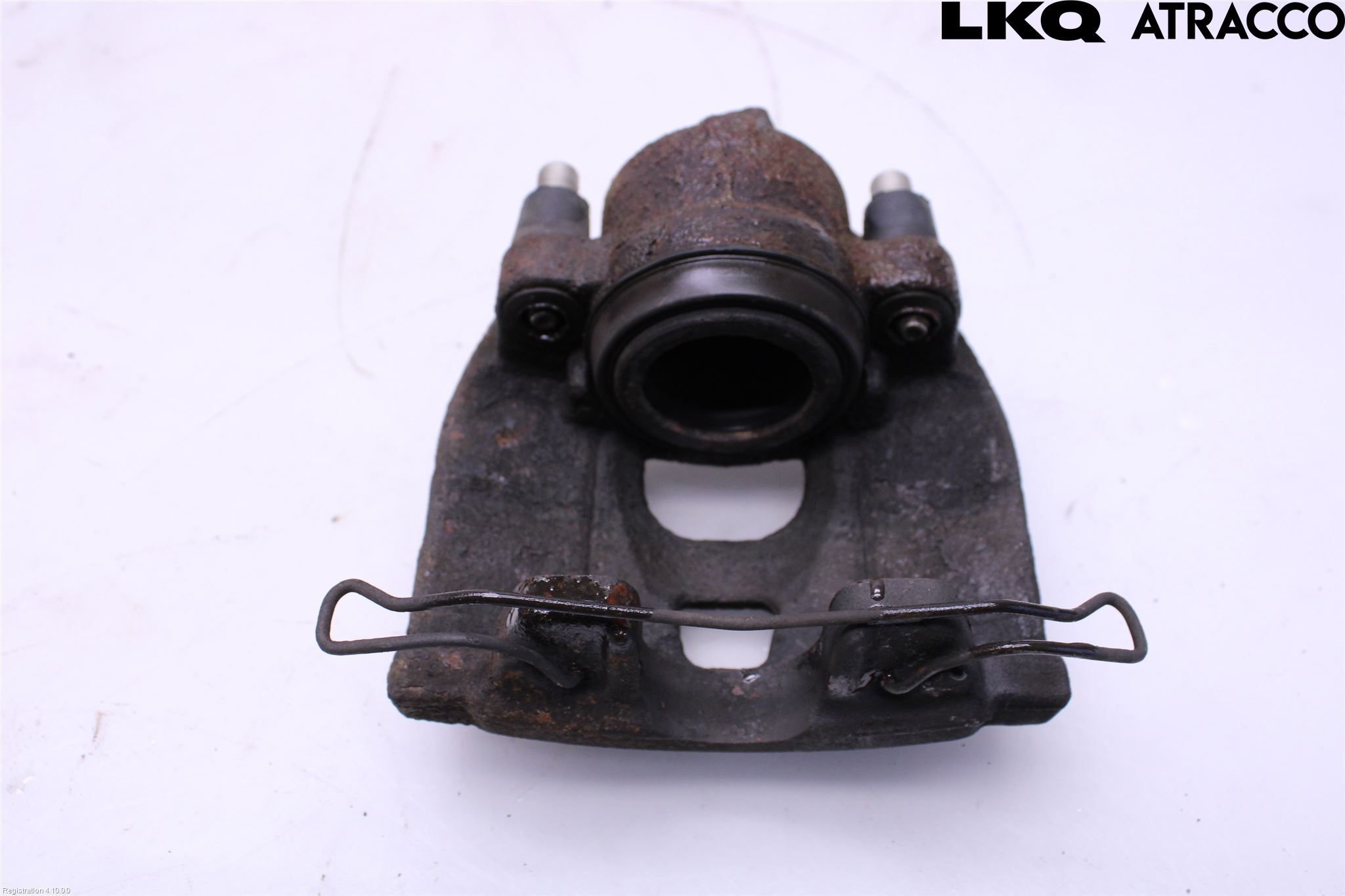 Volkswagen VW TIGUAN 07-16 Bromsok Fram Höger