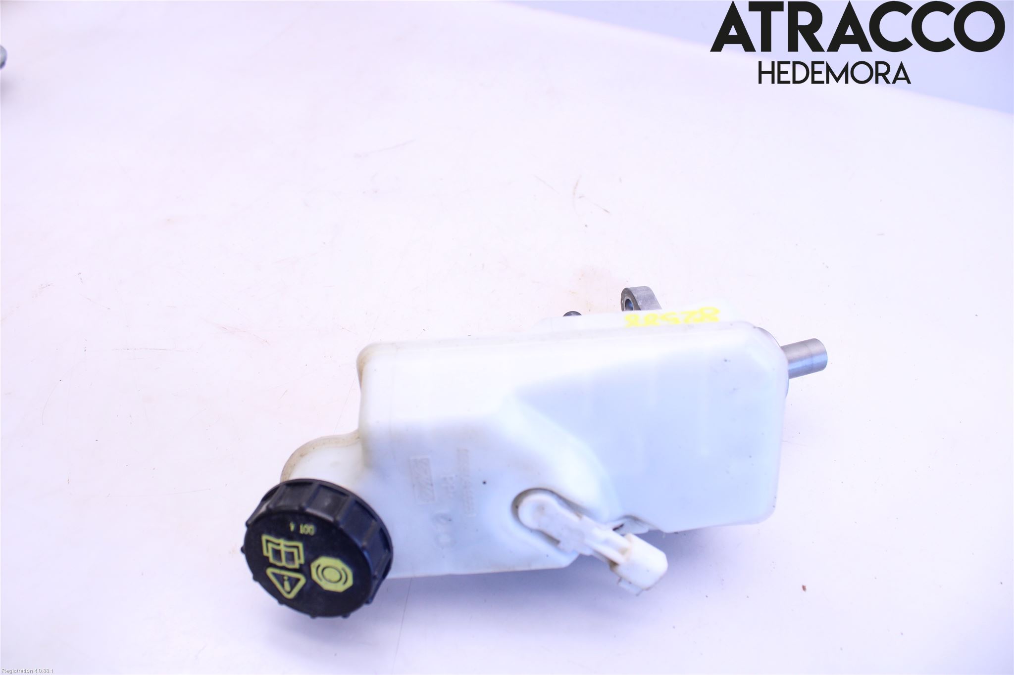 Ford KUGA 08-12 Broms Huvudcylinder