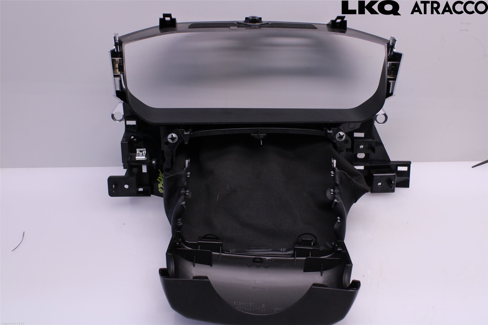 Landrover RANGE ROVER (L405) 13-21 Instrumentsarg