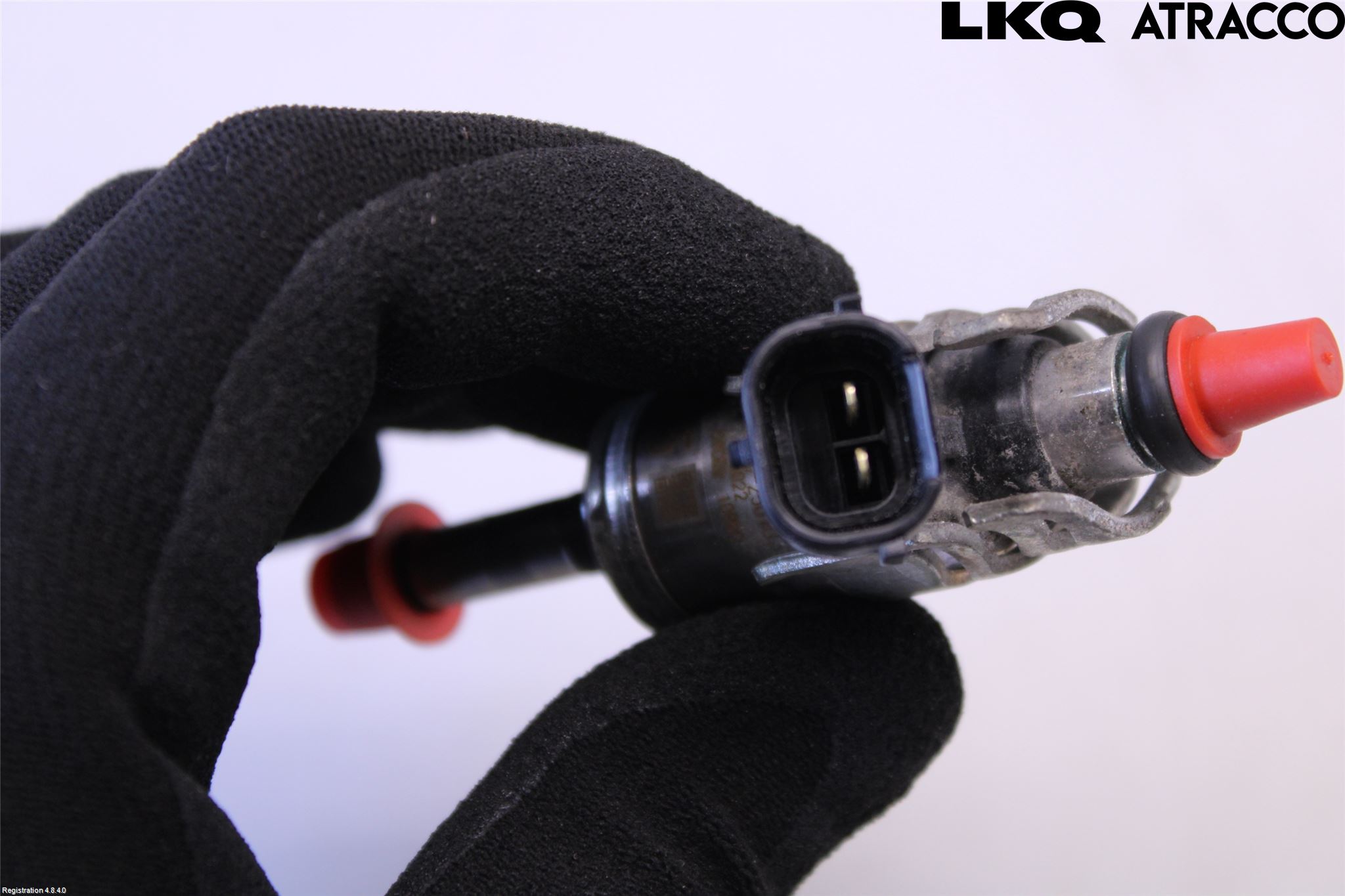 Toyota RAV4 19- Injspridare