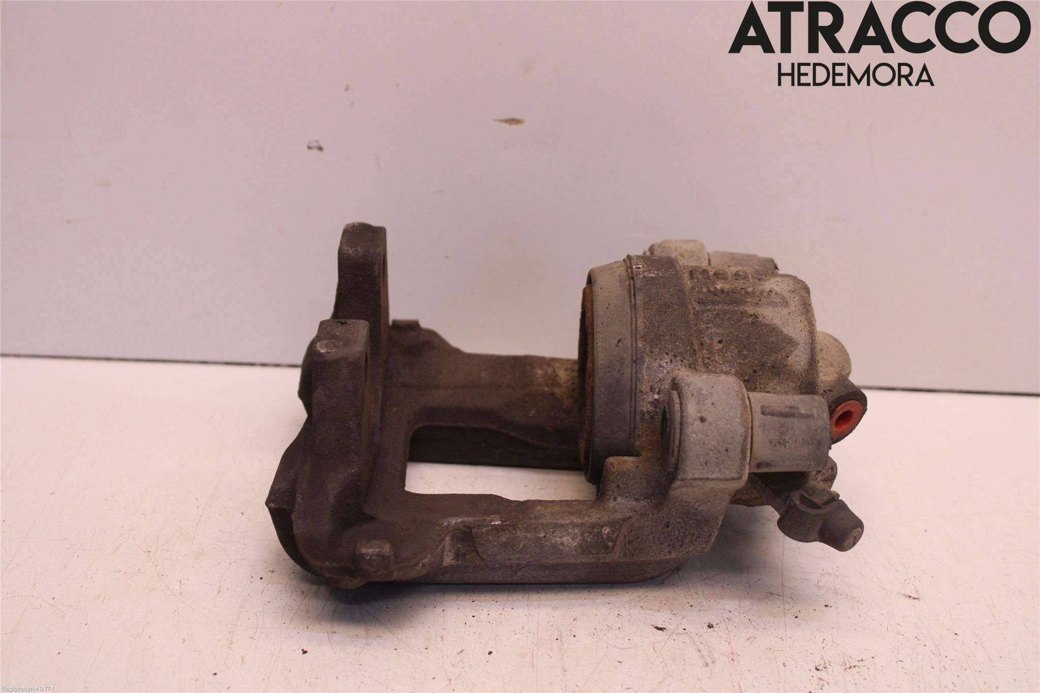 BMW 1 F20/F21 11-19 Bromsok Fram Vänster