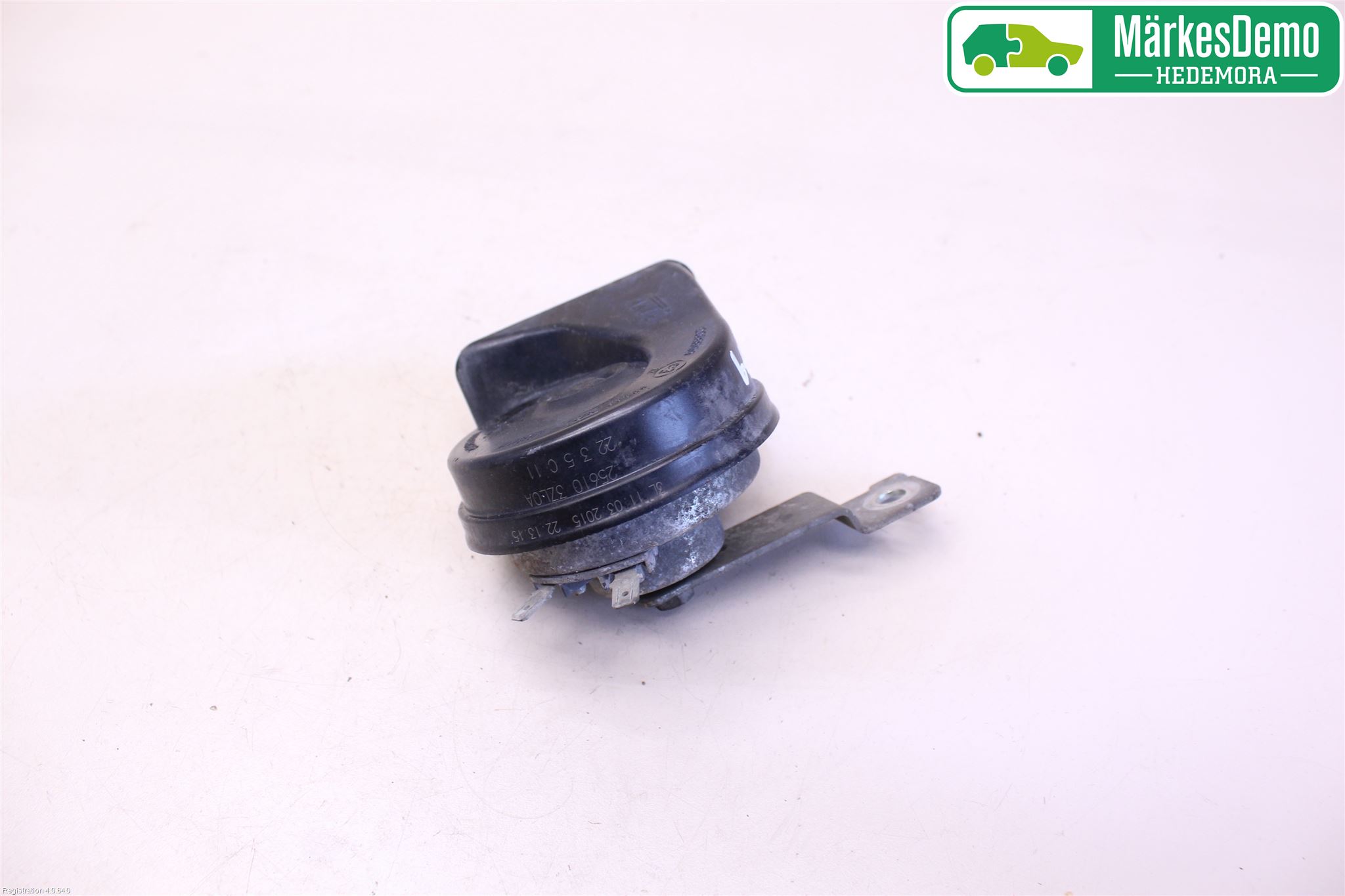 Nissan PULSAR Signalhorn