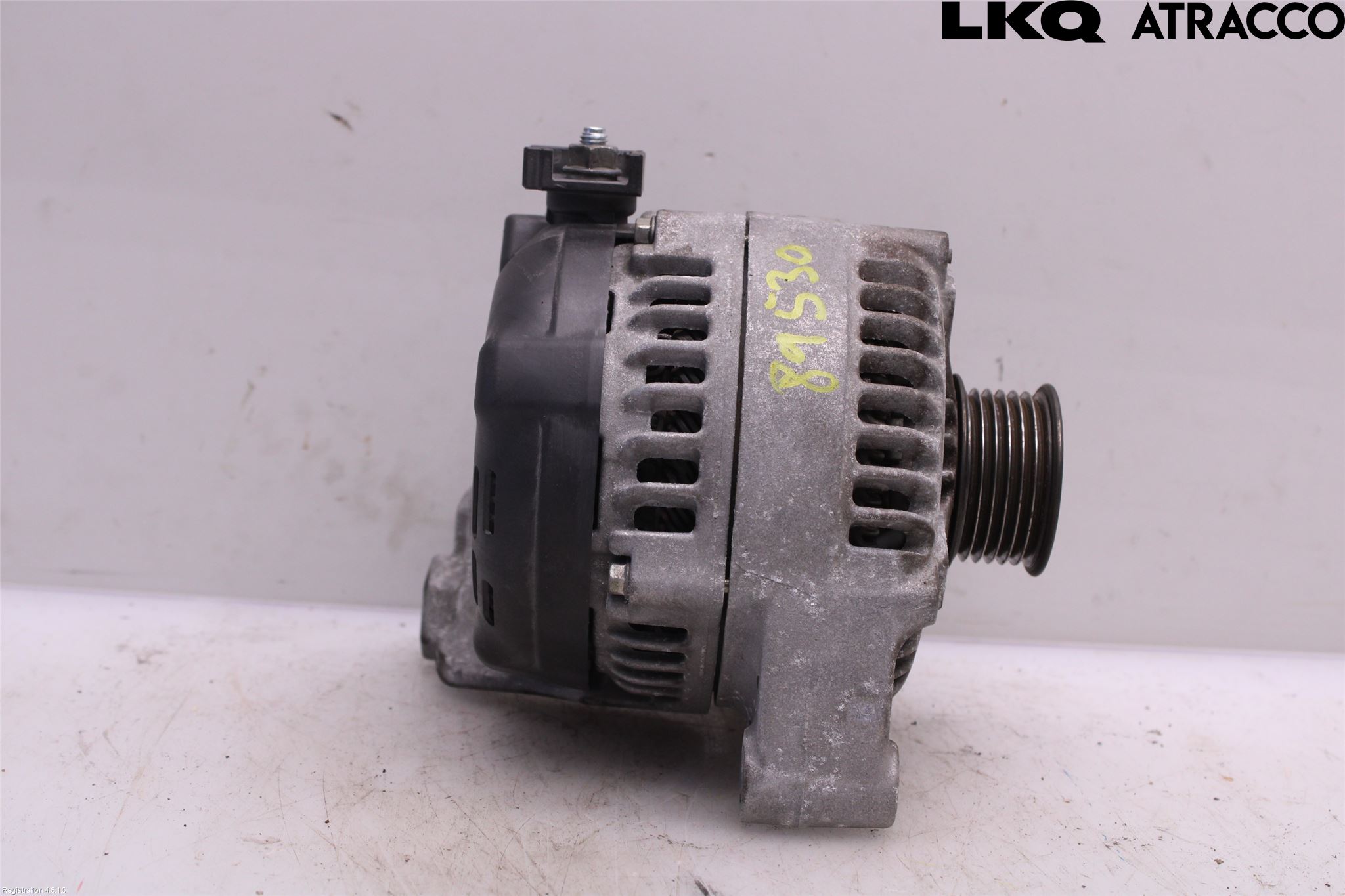 Mini ONE/COOPER 3DR F56 14-24 Generator