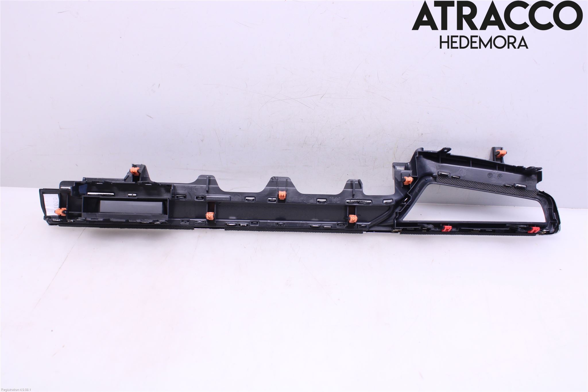Toyota COROLLA 19- Instrumentbräda Inlägg-Dekorlist