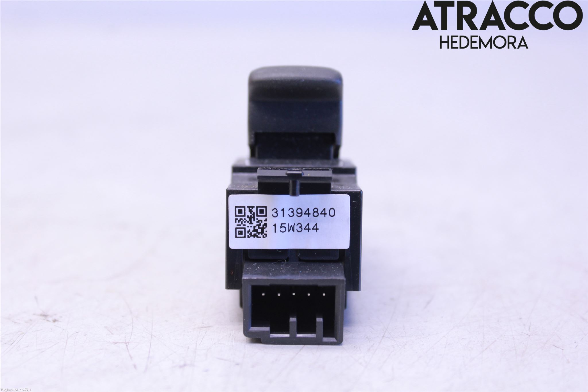 Volvo V70 14-16 Strömställare Elhiss