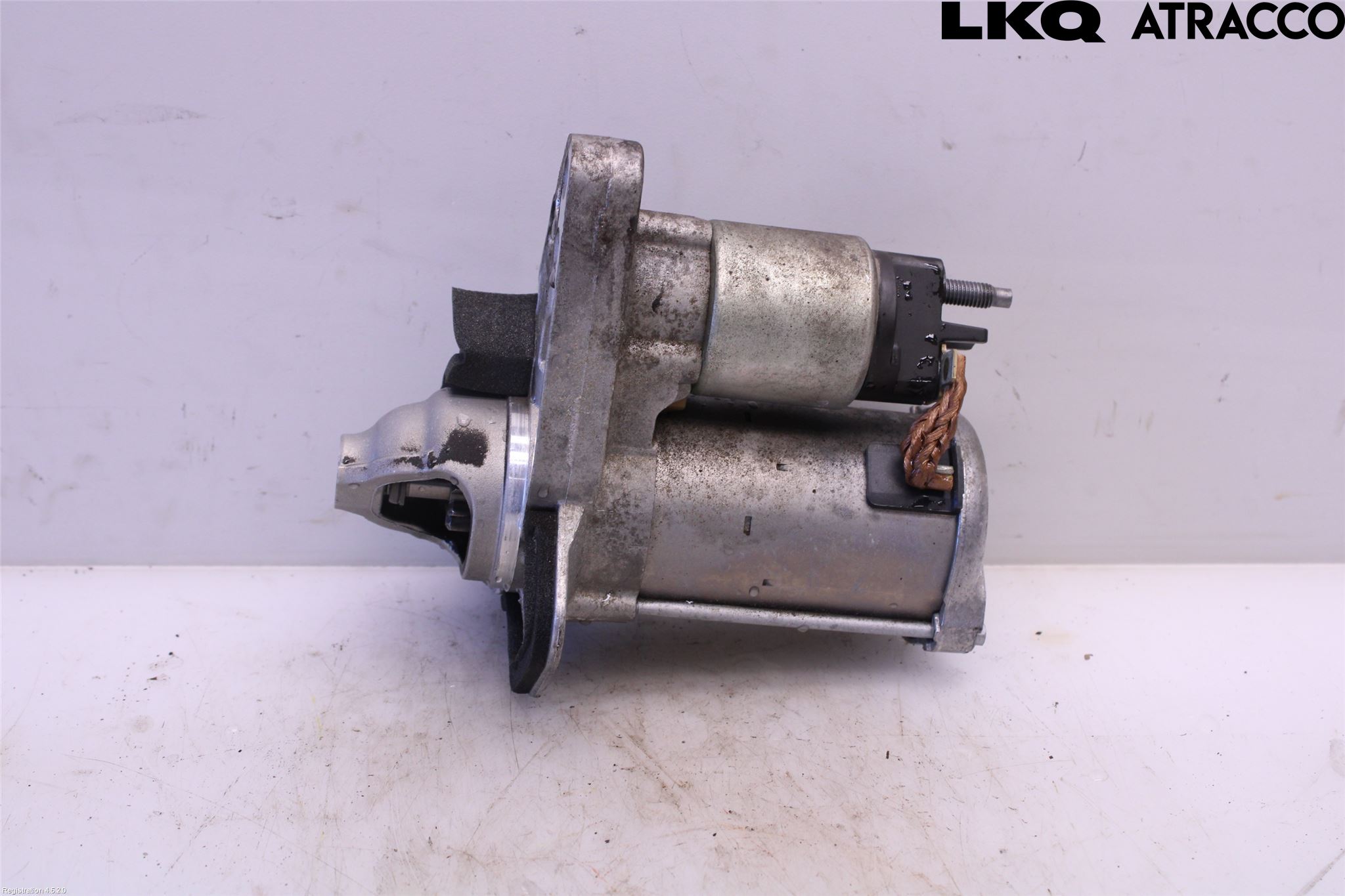 Mercedes-Benz MB CLA-KLASS (C118/X118) 19- Startmotor