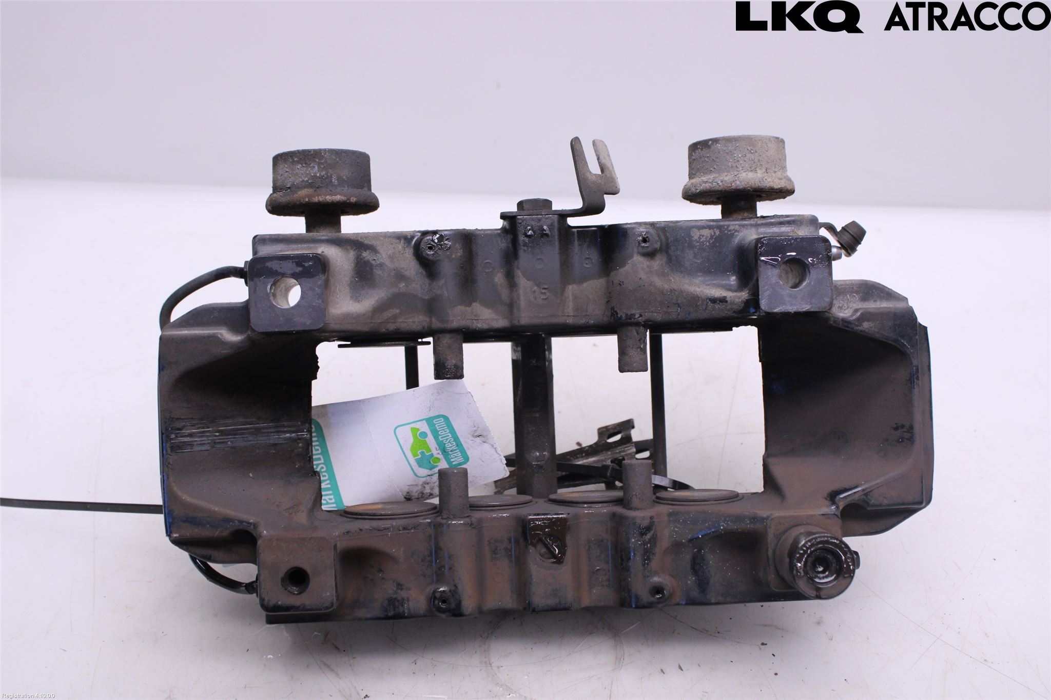 Audi A3/S3 8V 13-20 Bromsok Fram Höger