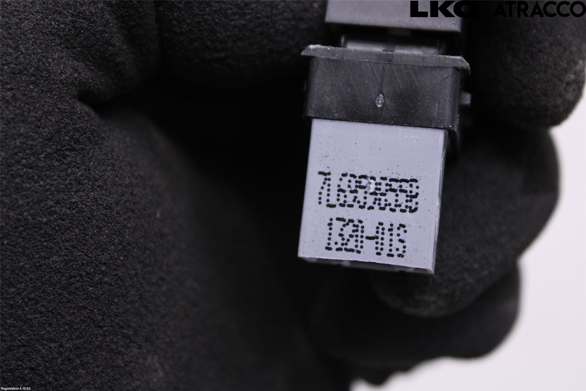 Volkswagen VW PASSAT 05-11 Strömställare Elhiss