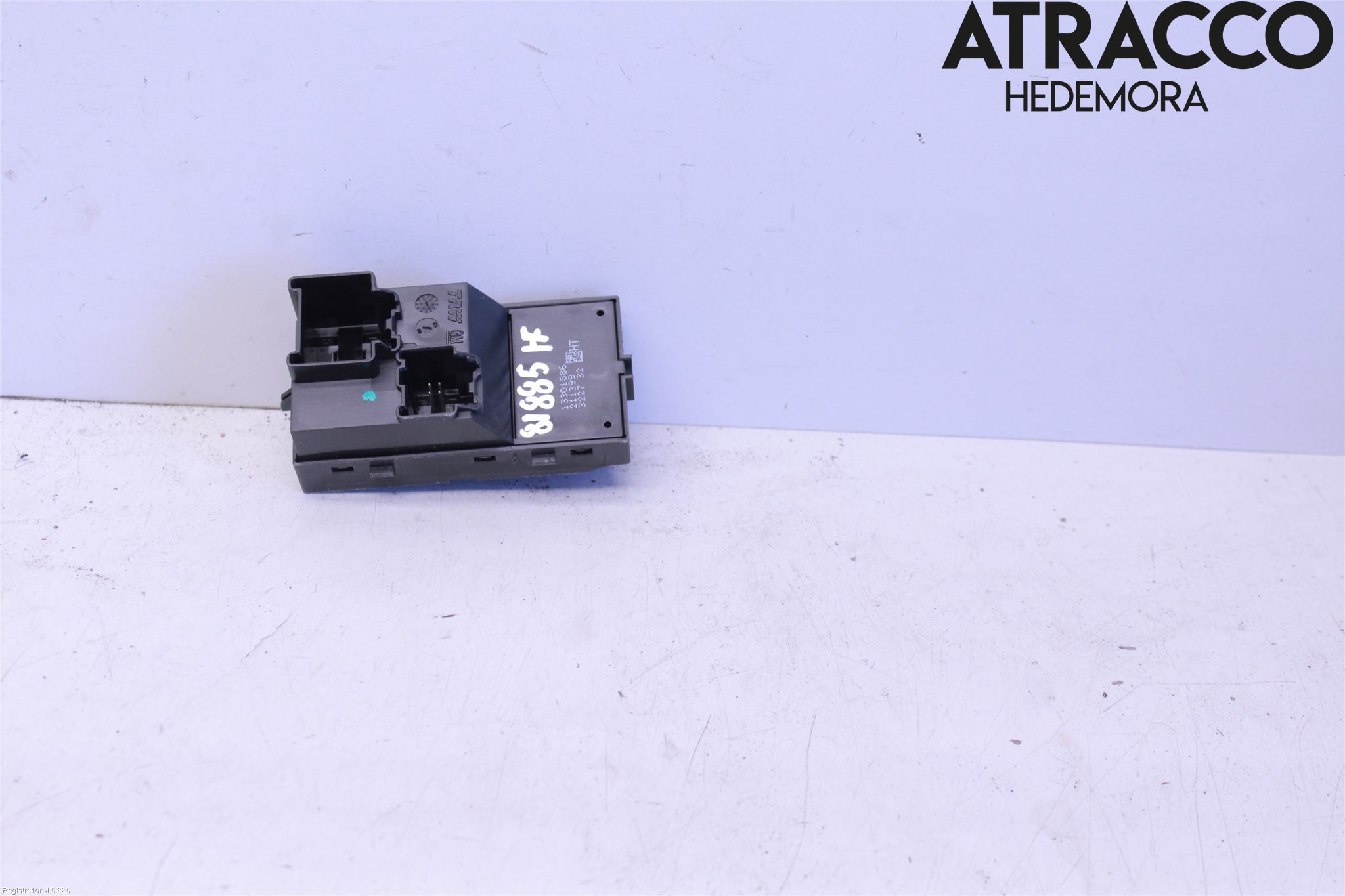 Opel ASTRA J 10-15 Strömställare Elhiss