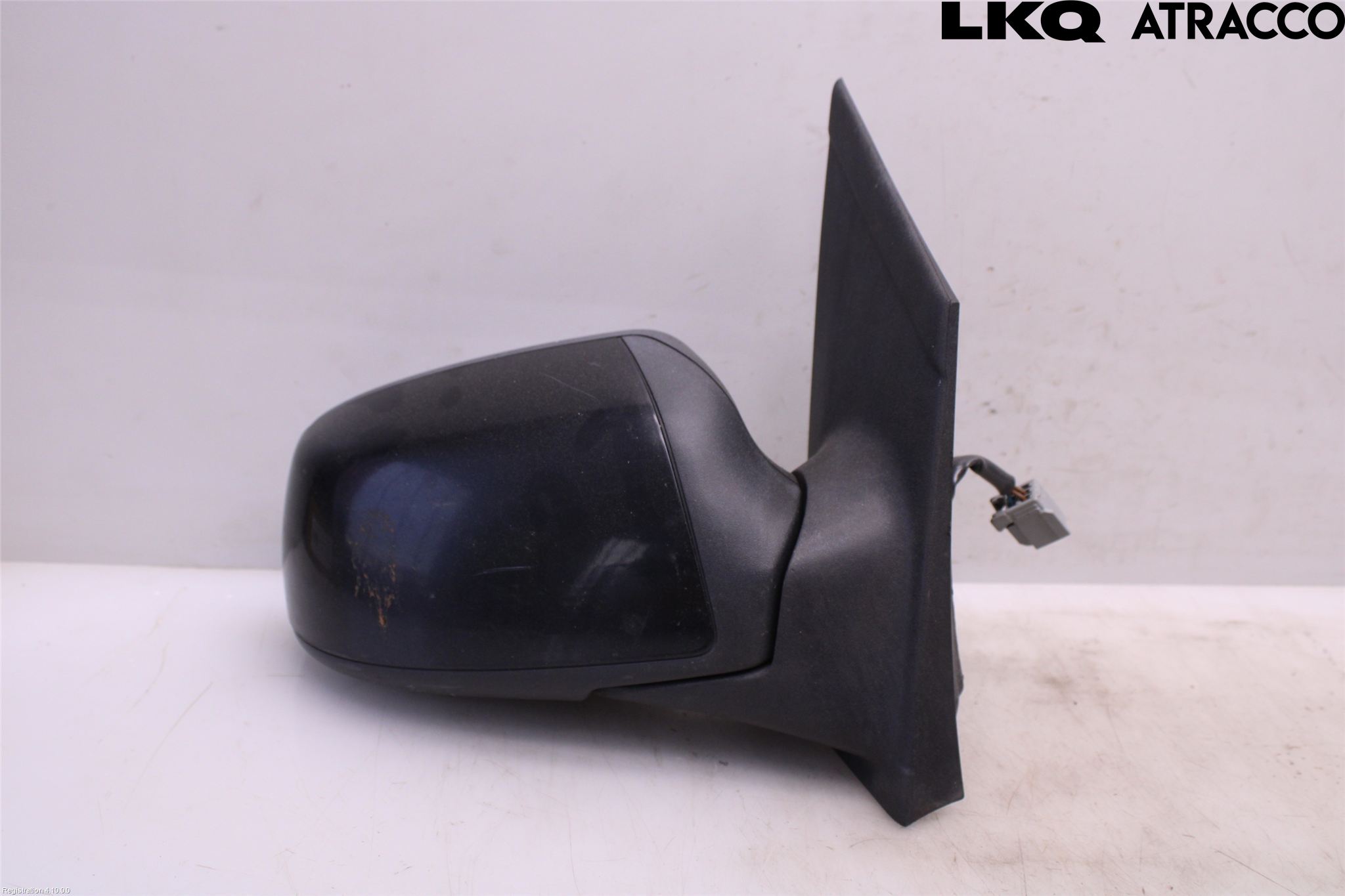 Ford FOCUS     04-07 Spegel Yttre El Hö