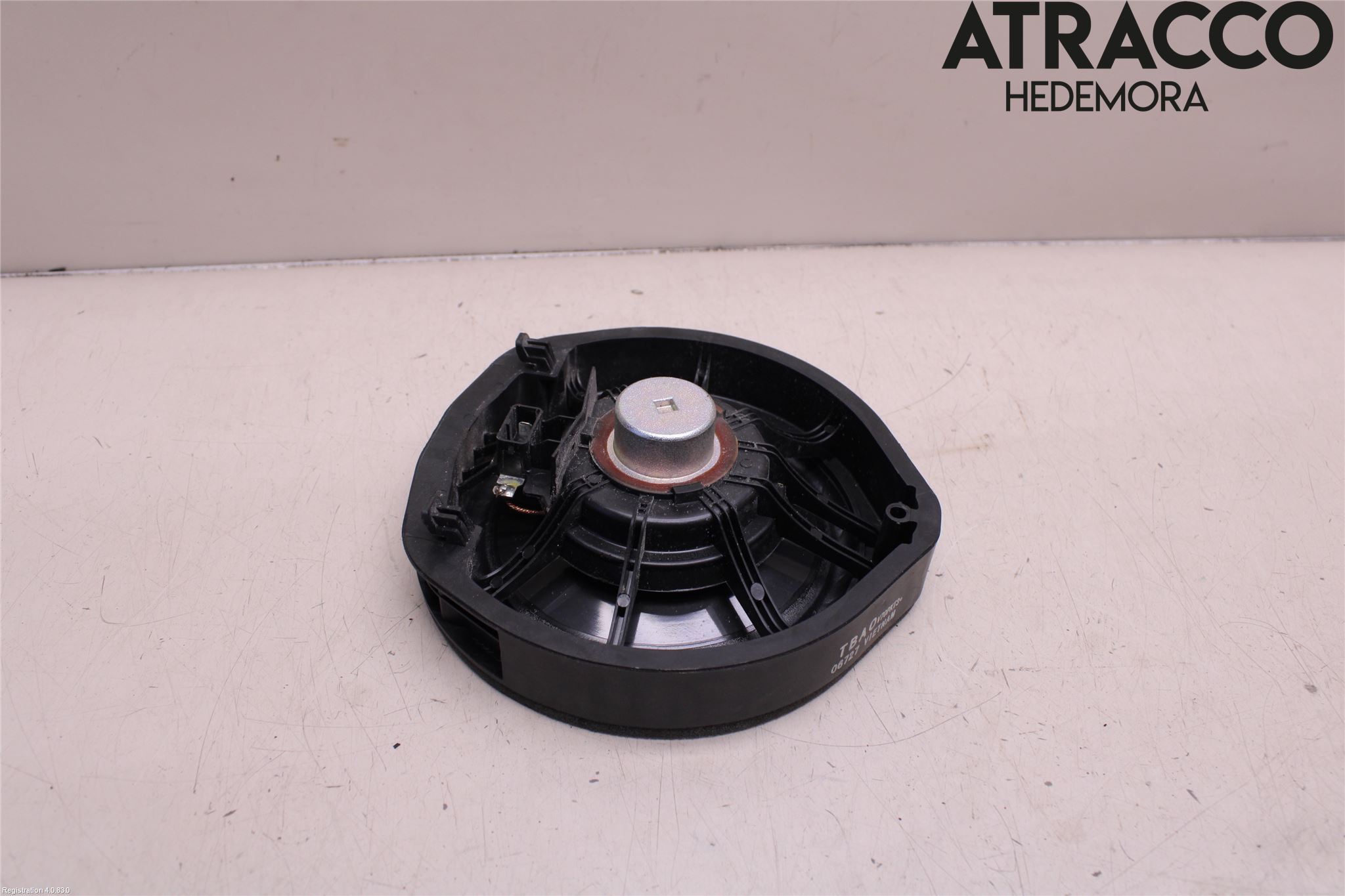 Honda CIVIC 17-22 Högtalare