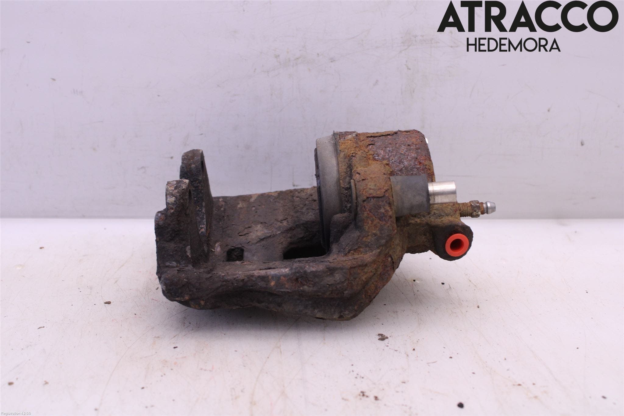 Volvo V60 11-13 Bromsok Fram Höger