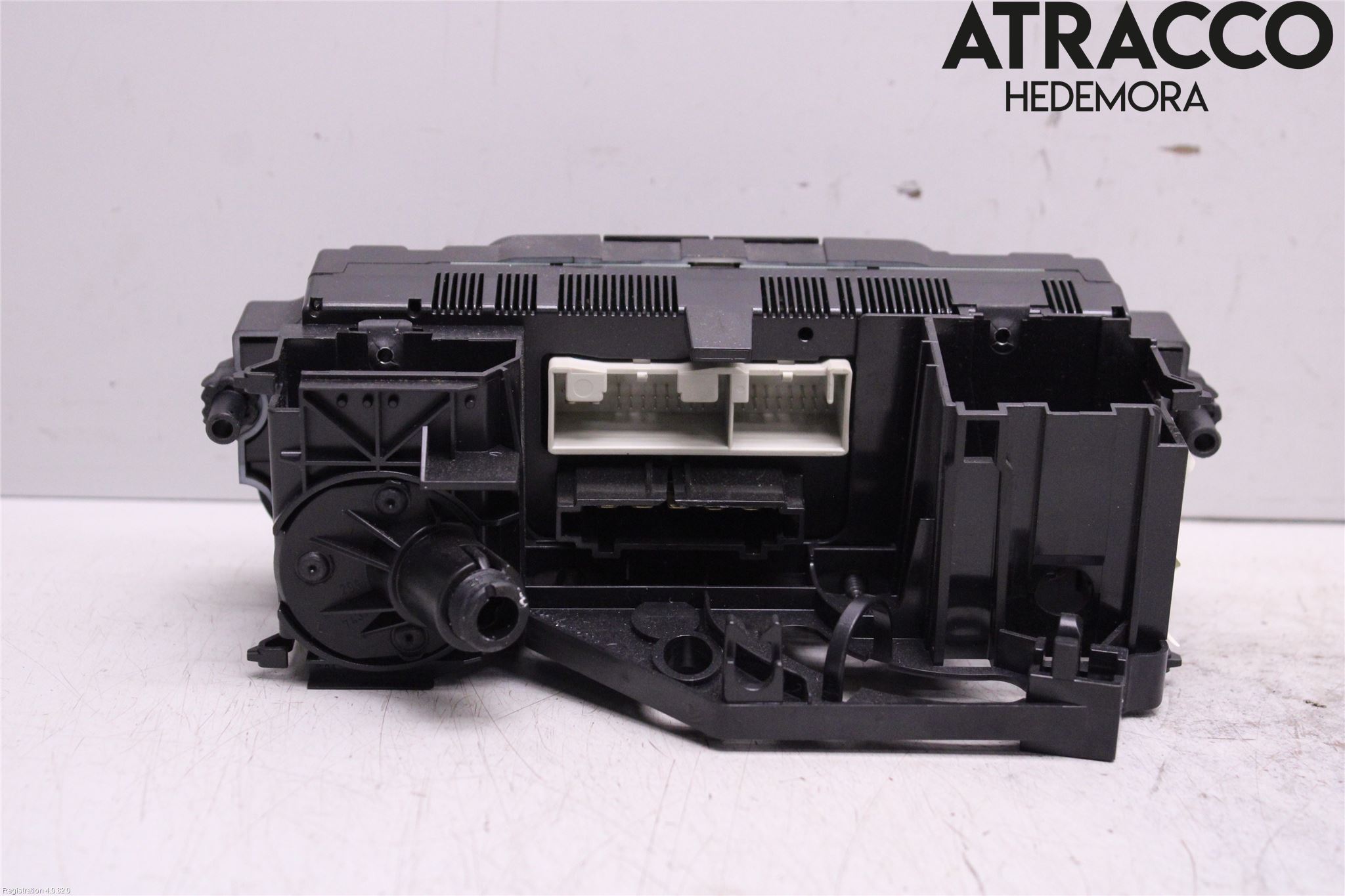 Seat ALTEA Ac Styrenhet Ac Manöveren