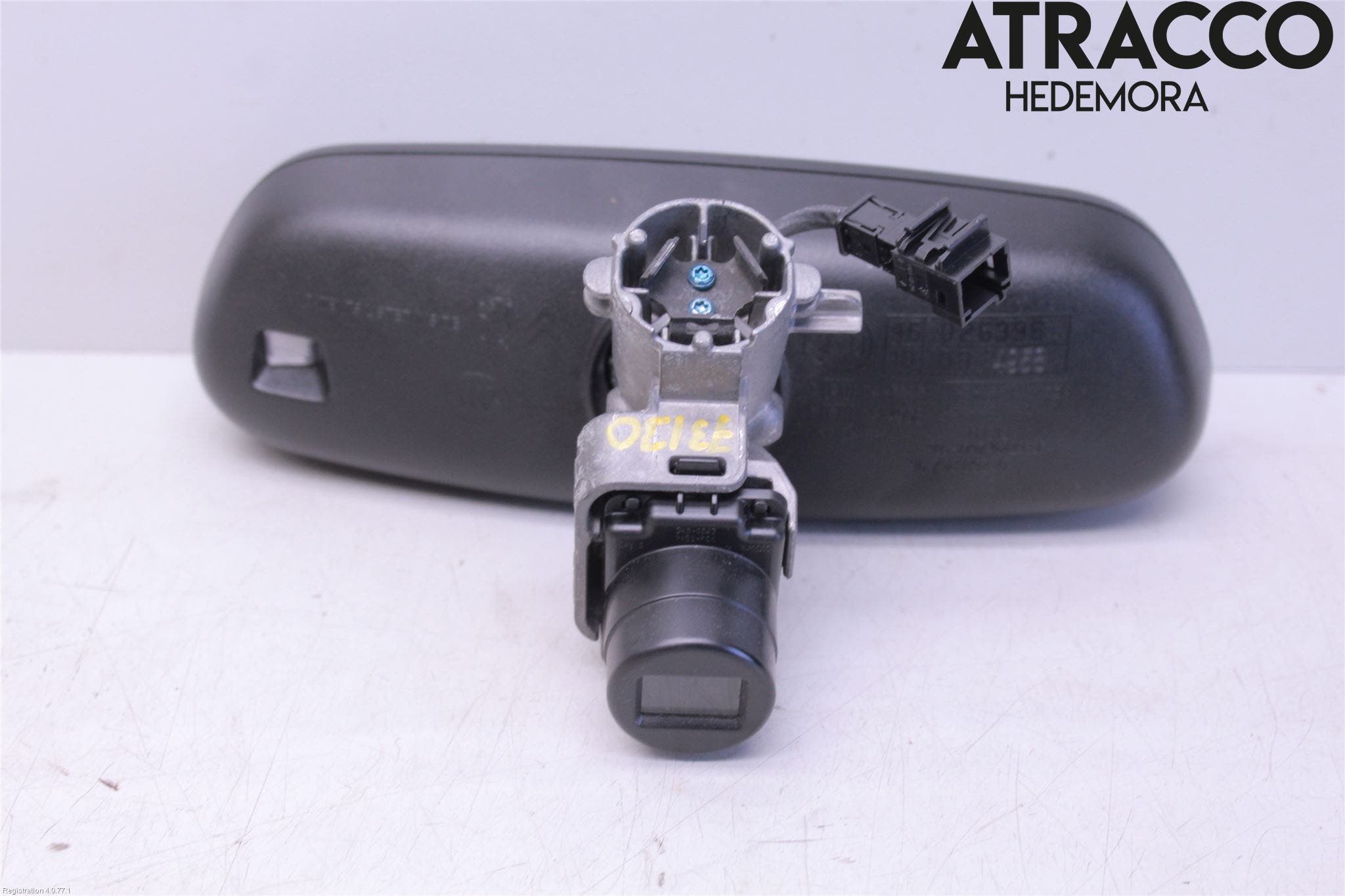 Peugeot 508 11-18 Spegel Invändig