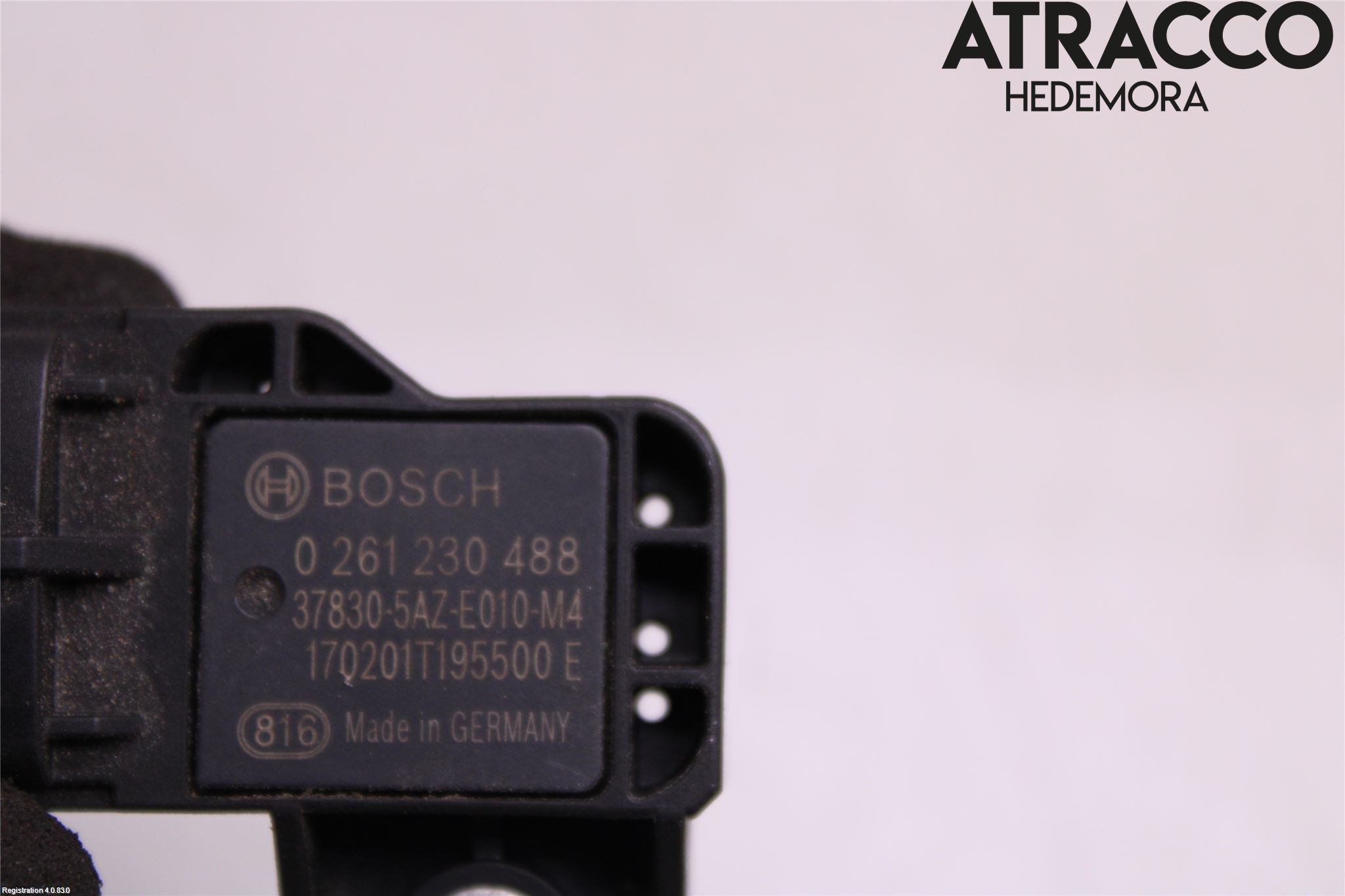 Honda CIVIC 17-22 Injmappsensor