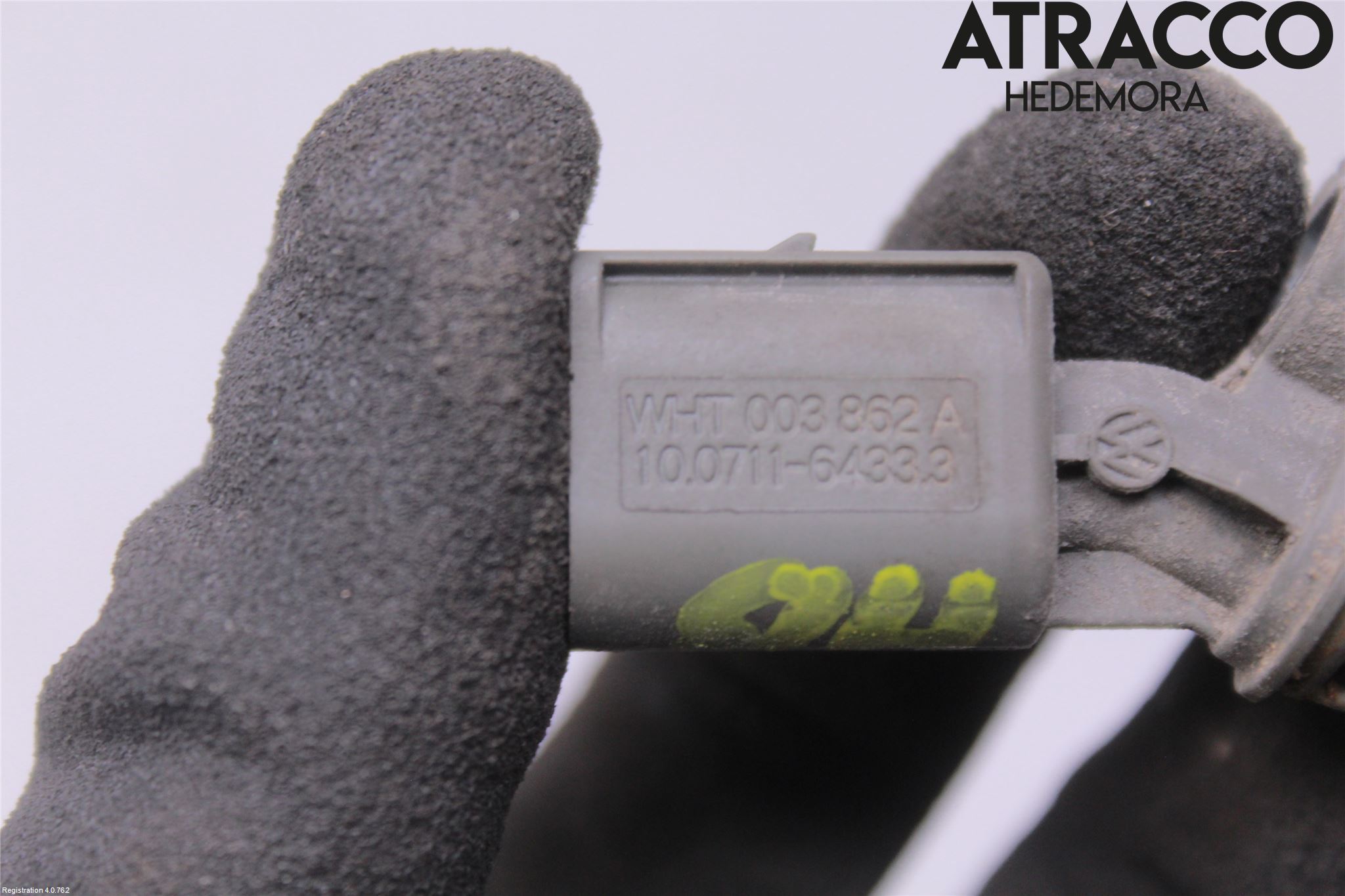 Seat IBIZA V 17-20 Abs Sensor