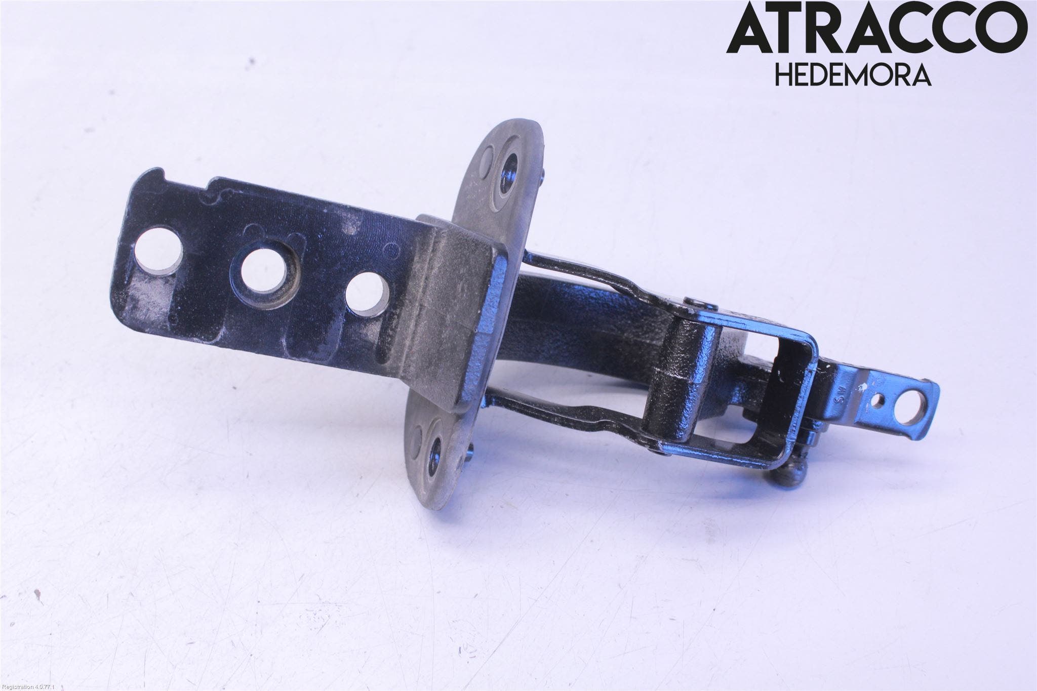 Volvo V70 14-16 Bakluckegångjärn Hö