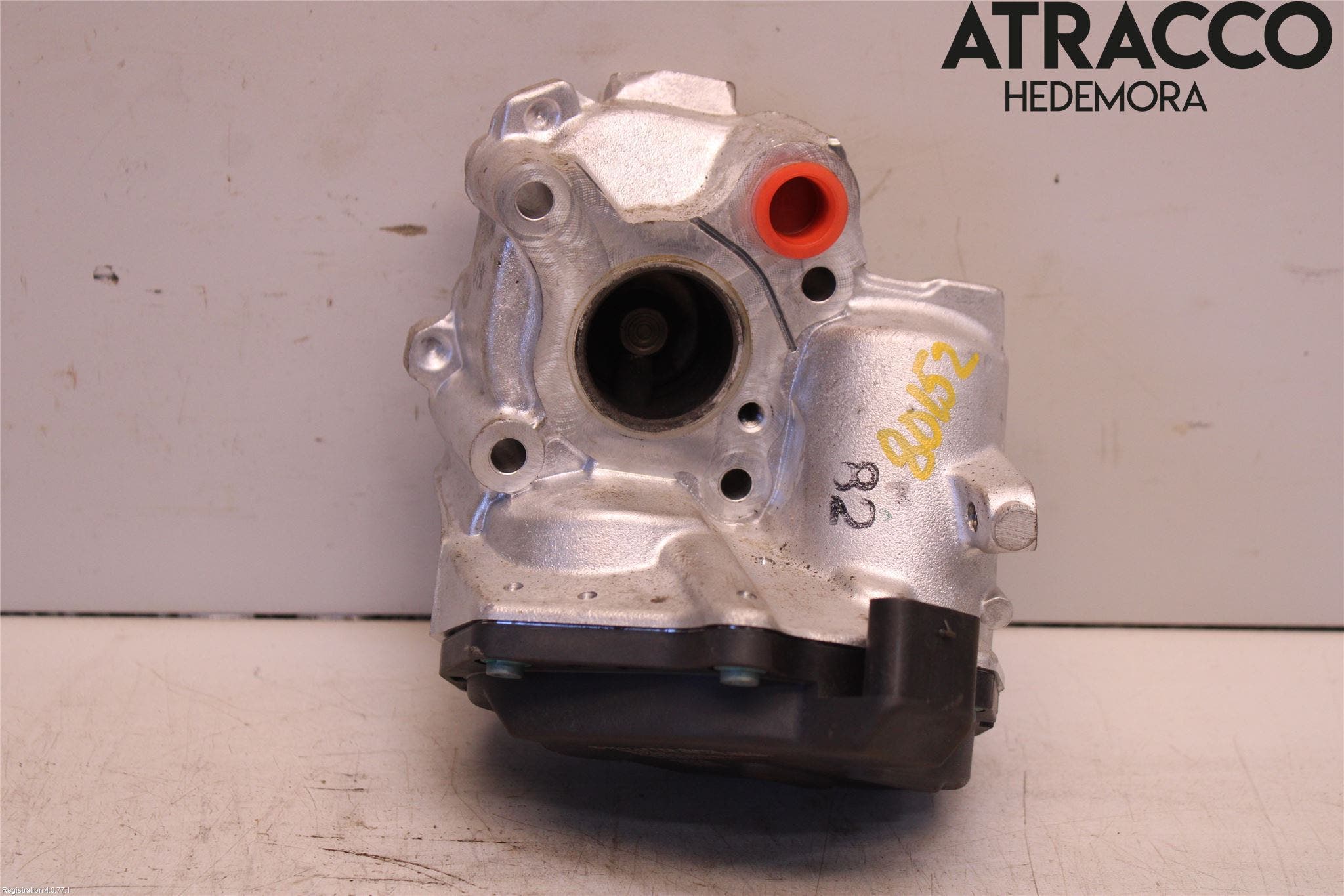 Mercedes-Benz MB C-KLASS (W205) 14-21 Egr Ventil