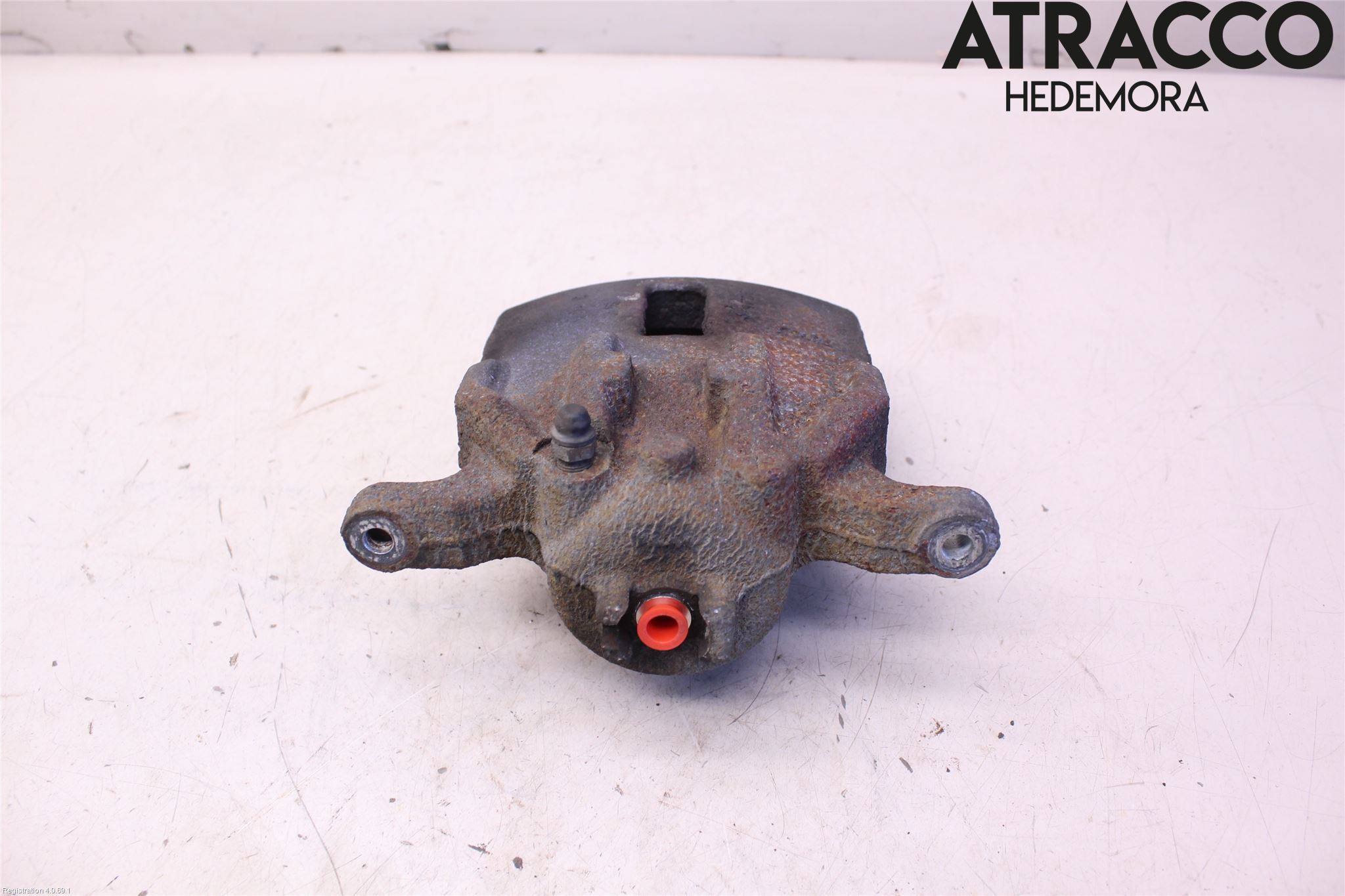 Honda CIVIC 06-11 Bromsok Fram Vänster