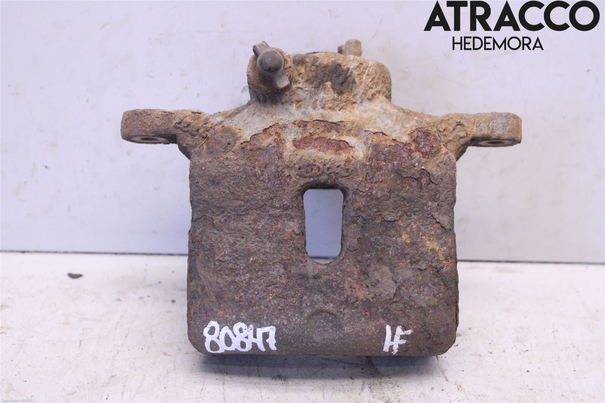 Kia CEED 12-18 Bromsok Fram Höger