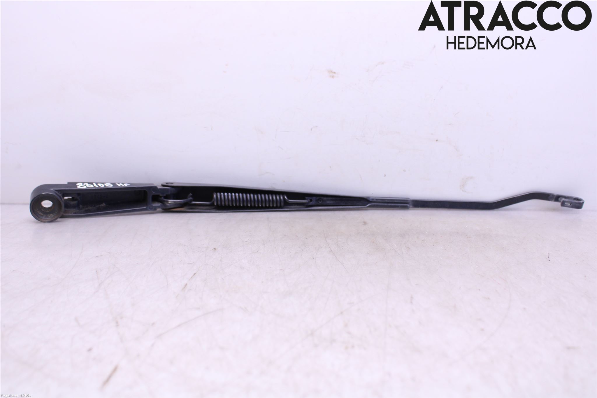 Nissan NAVARA 05-16 Torkararm Armar Vindruta