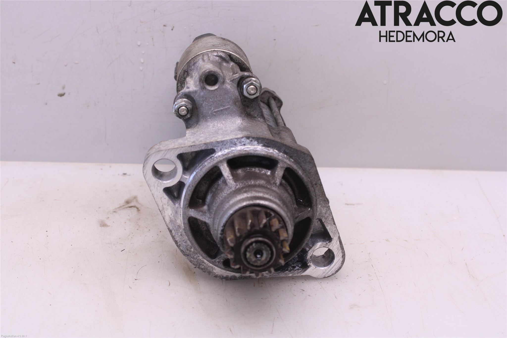 Seat LEON 13-20 Startmotor