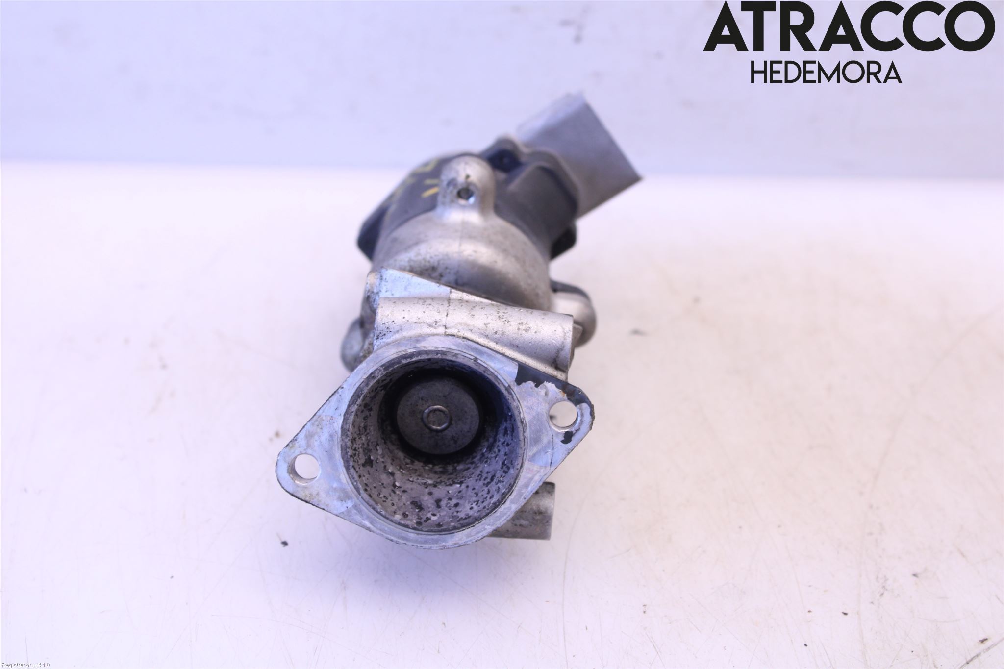 Jaguar XF 08-15 Egr Ventil