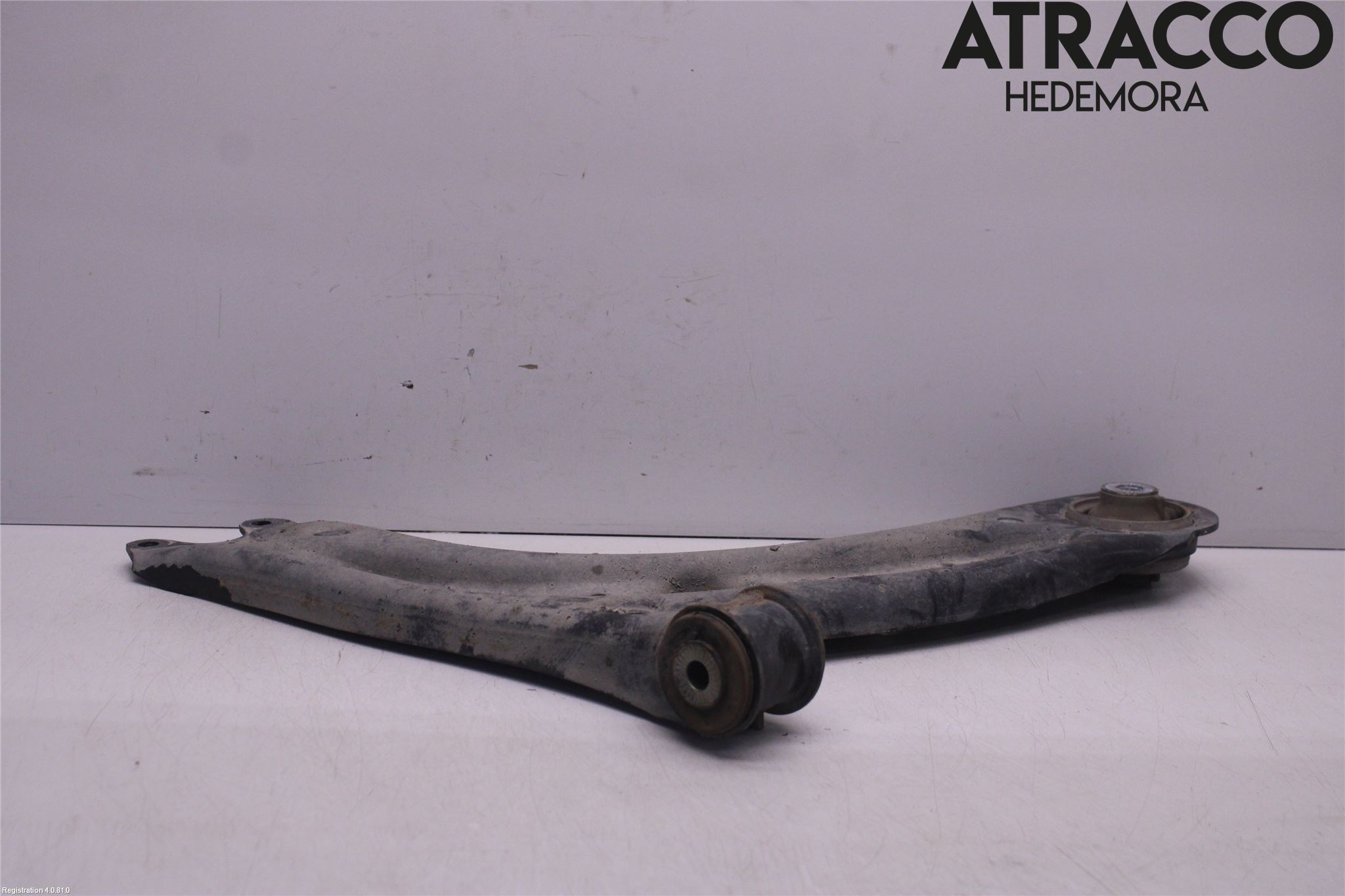 Volkswagen VW GOLF / E-GOLF VII 13-20 Bärarm Fram Undre Hö