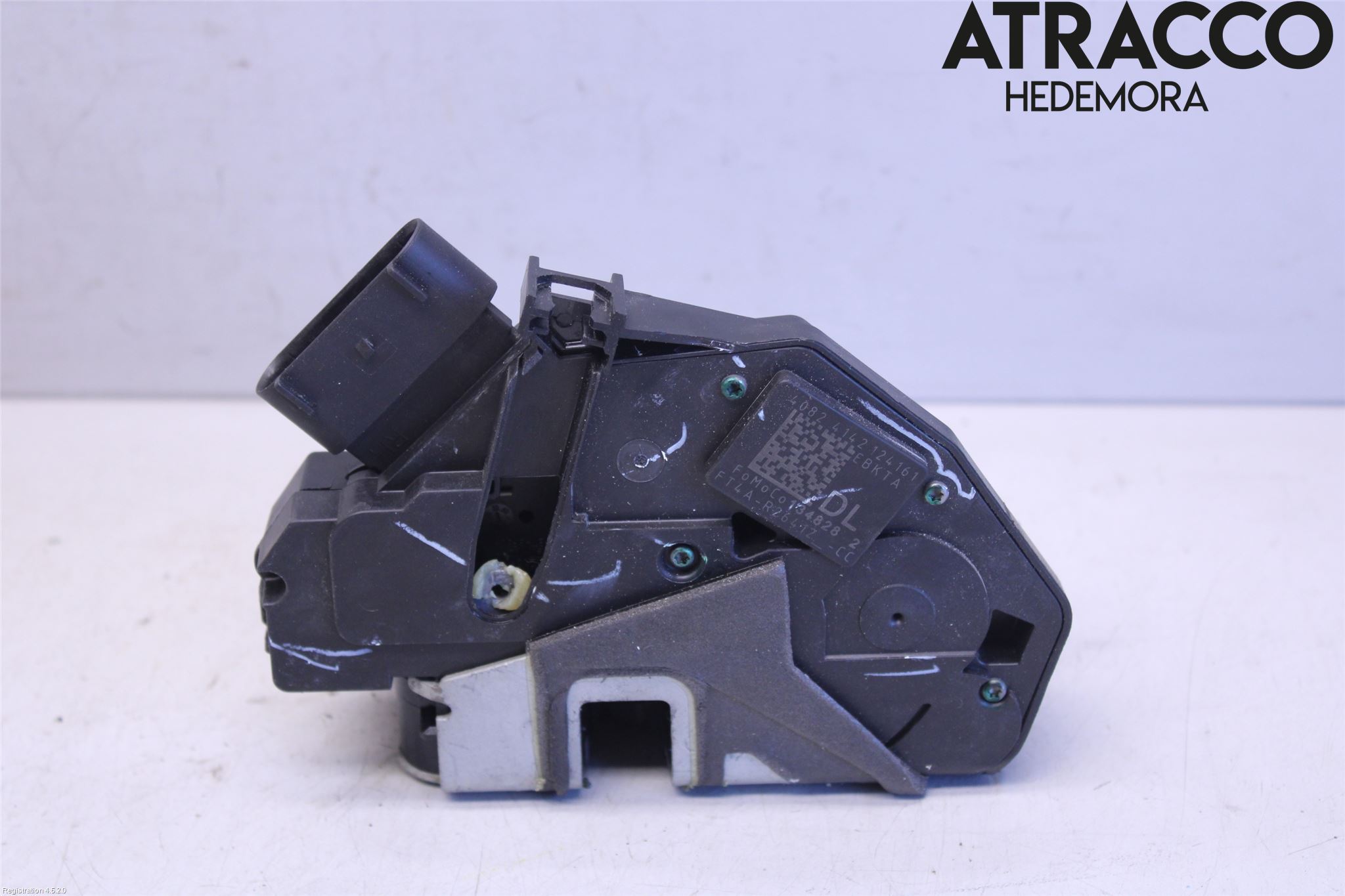 Ford EDGE Låskista-Dörrlås