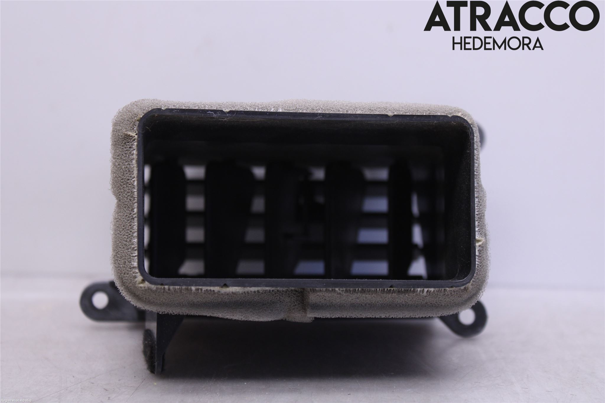 Mazda CX-9 Defrosterkanal-Munstycke