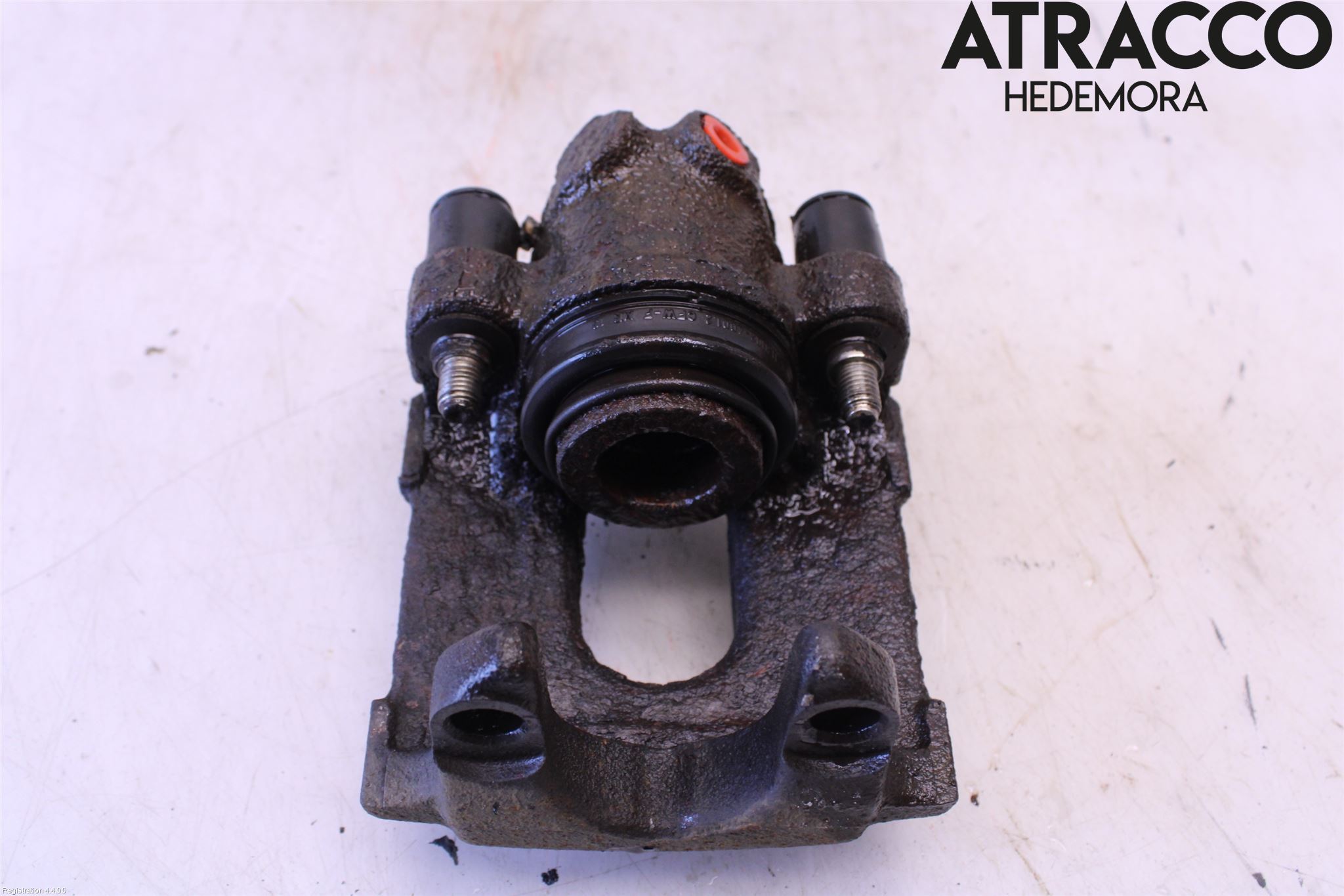 BMW 3 E46      98-05 Bromsok Bak Höger