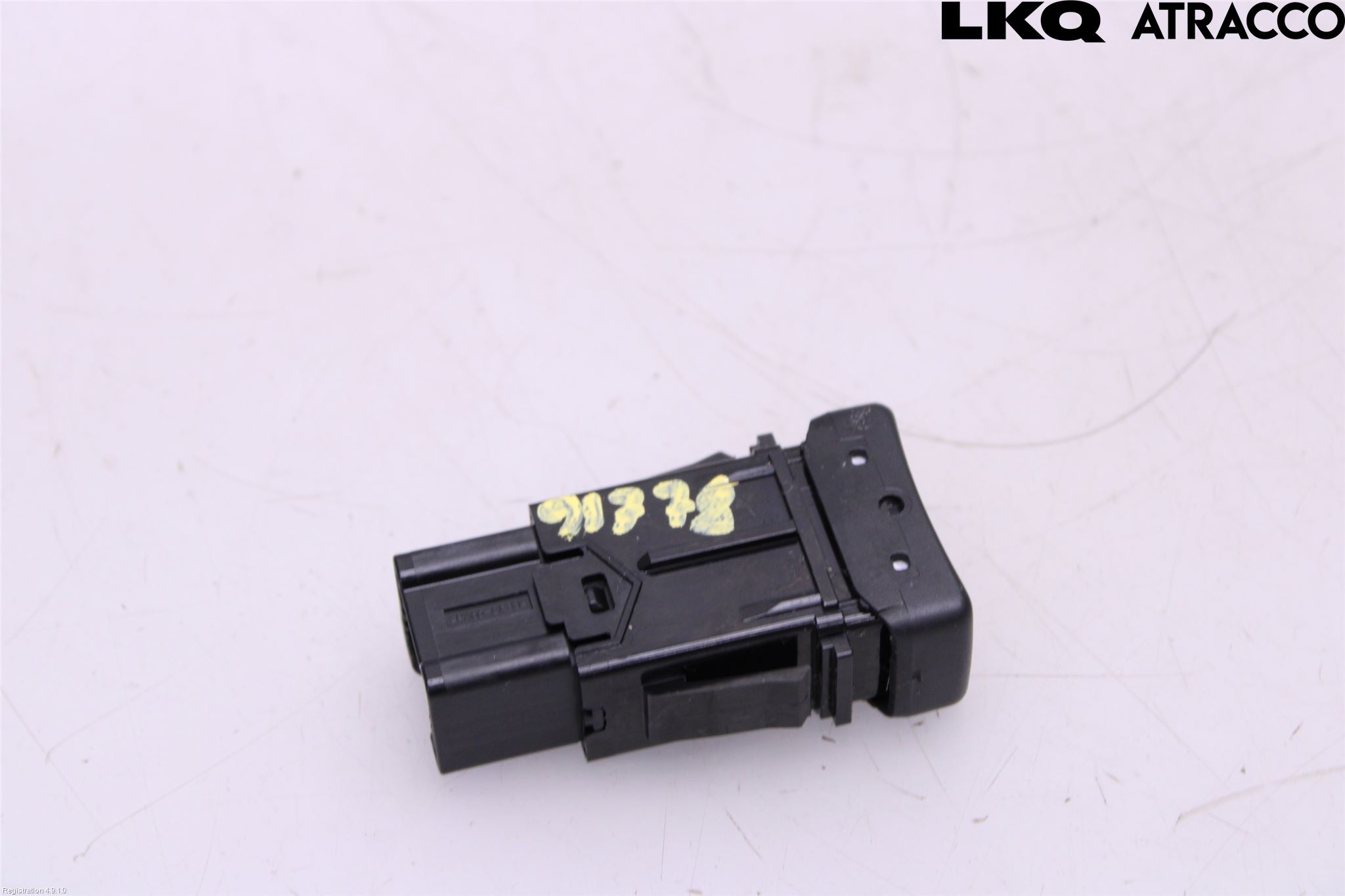 Suzuki VITARA 15- Strömställare Stolvärme