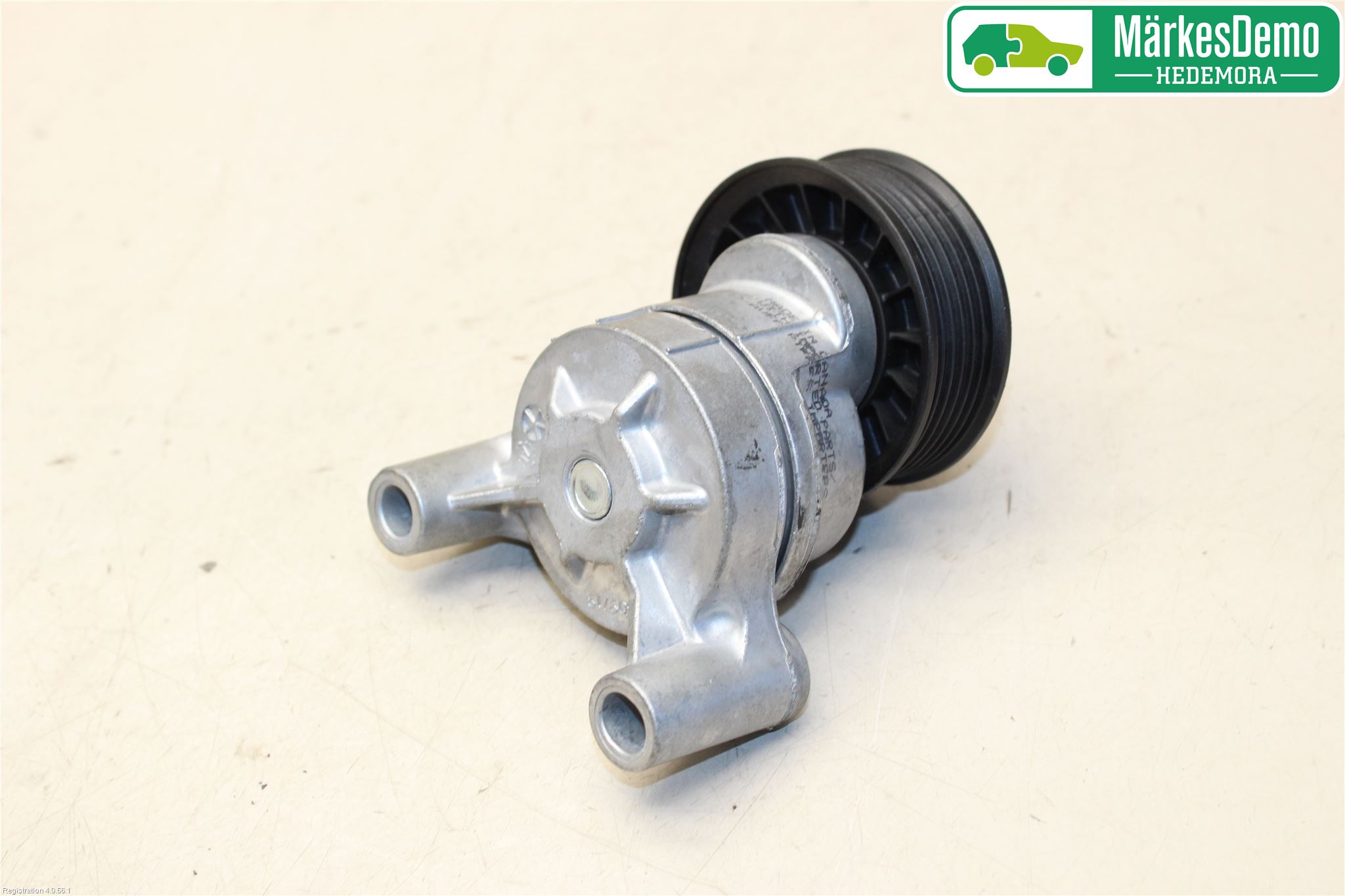 Chevrolet AVALANCHE Remspännare