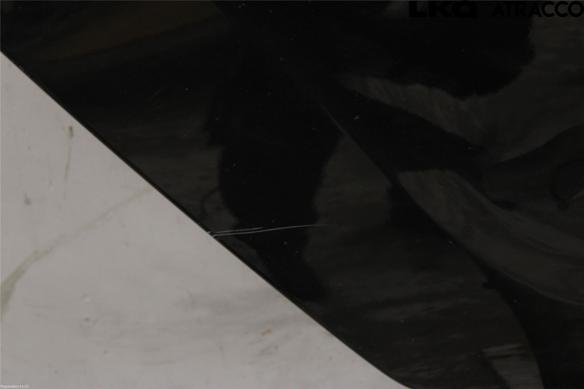 Dacia DUSTER 18-24 Dörr Bak Höger