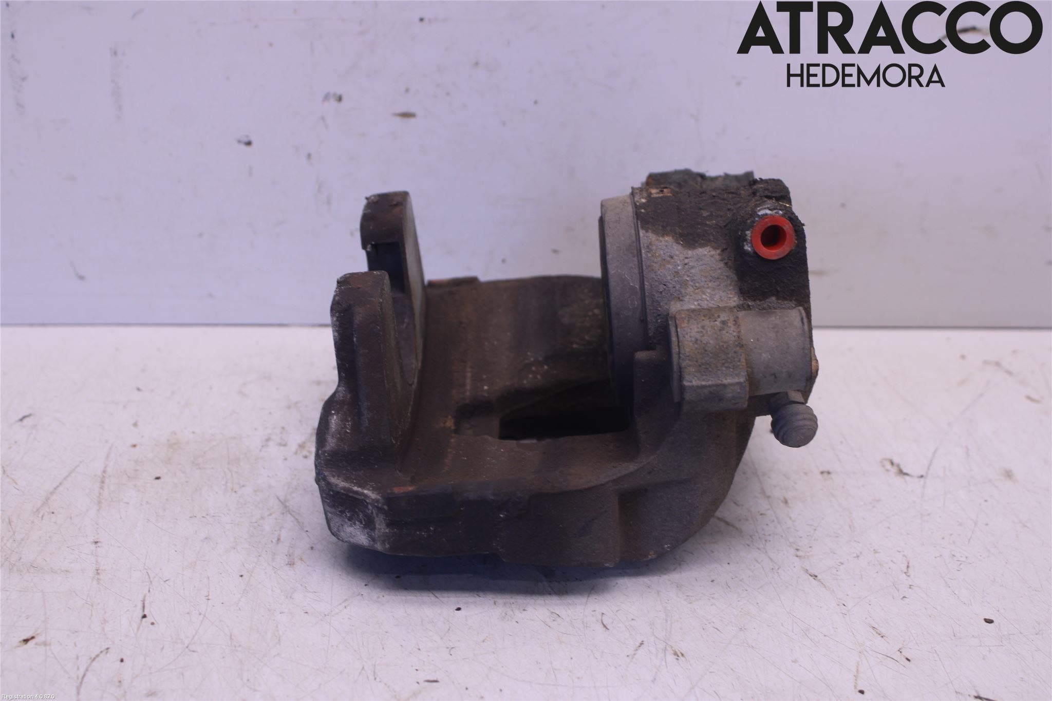 Volvo XC60 14-17 Bromsok Fram Höger