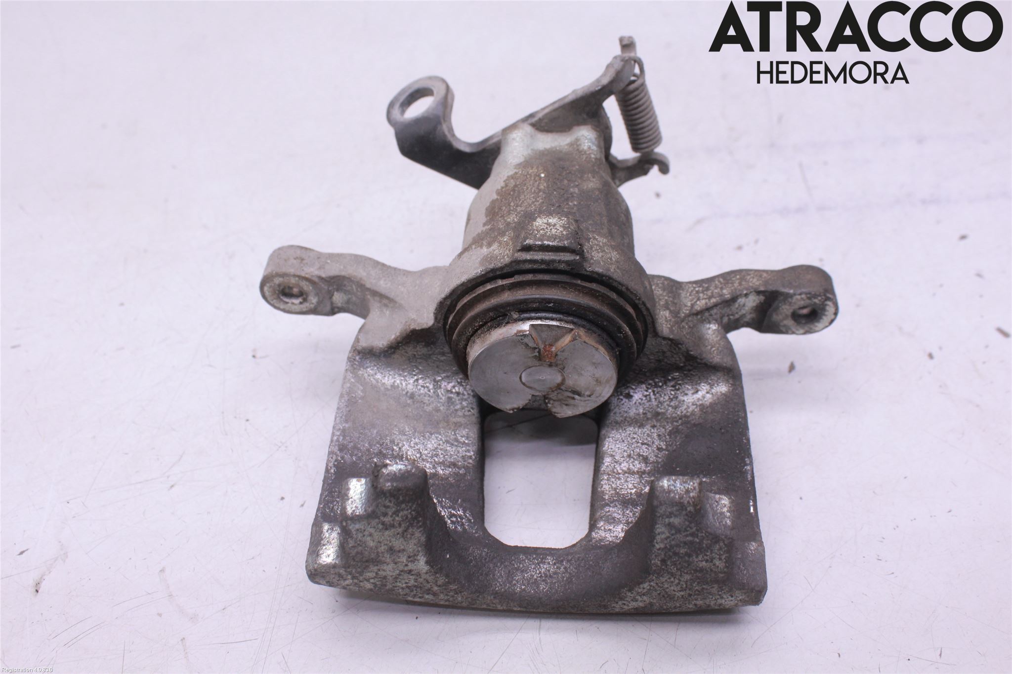 Fiat FREEMONT Bromsok Fram Höger