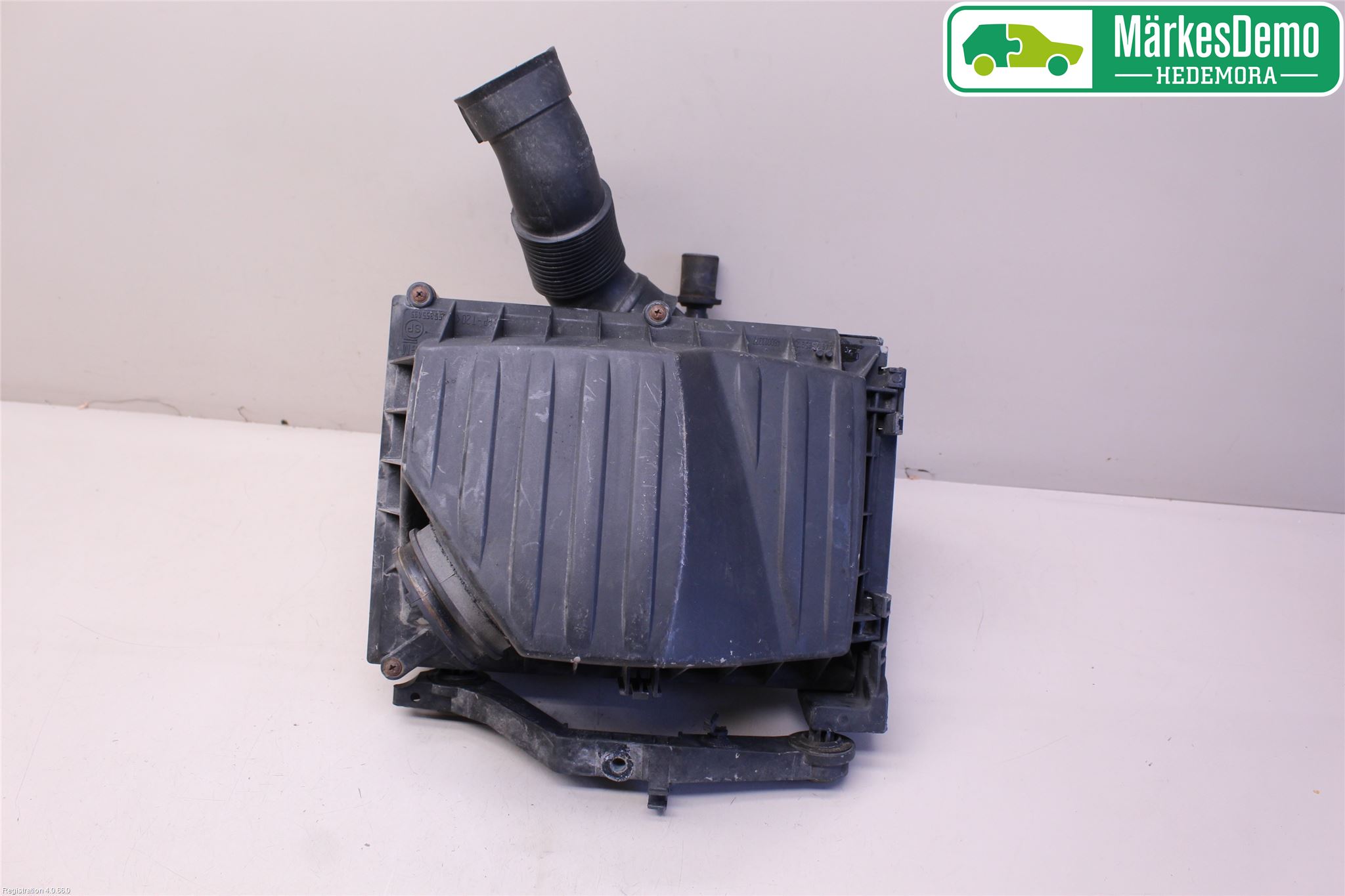 Opel COMBO 02-12 Luftrenare