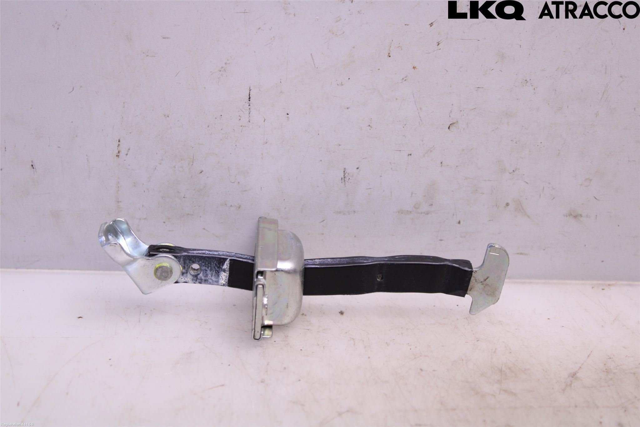 Toyota YARIS XP21 20- Dörrstopp